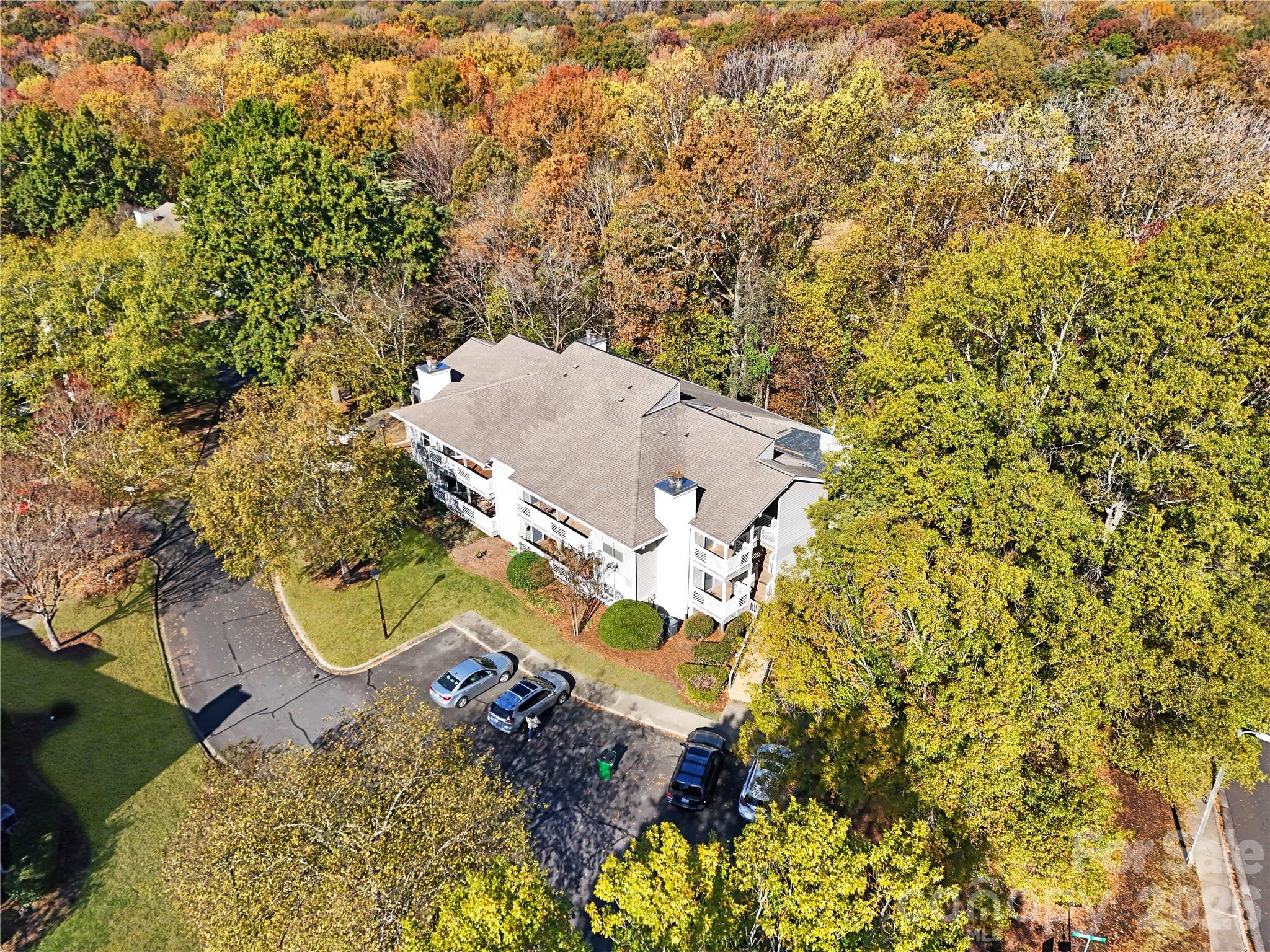 Ashfield Court - Residential