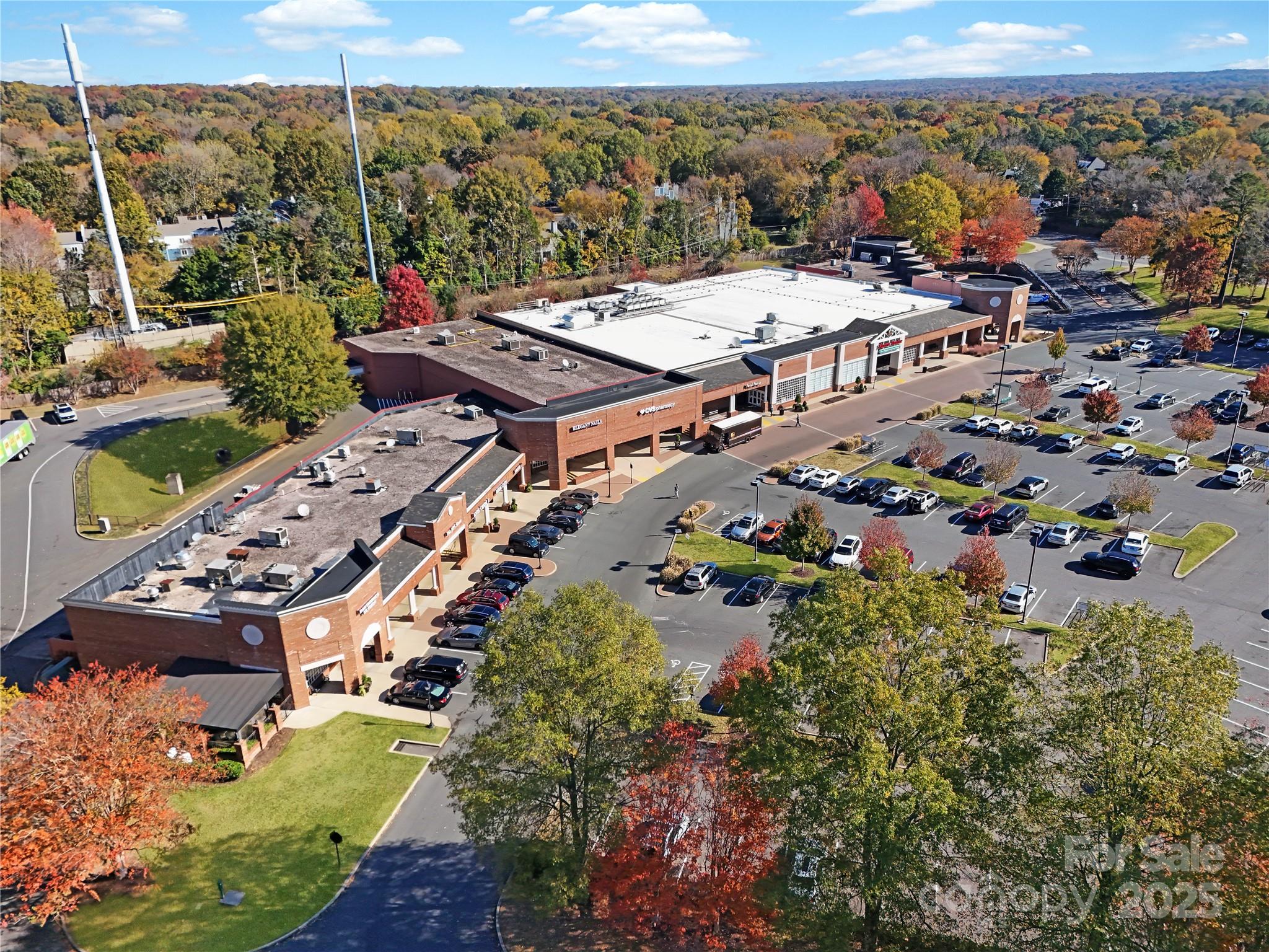 Ashfield Court - Residential
