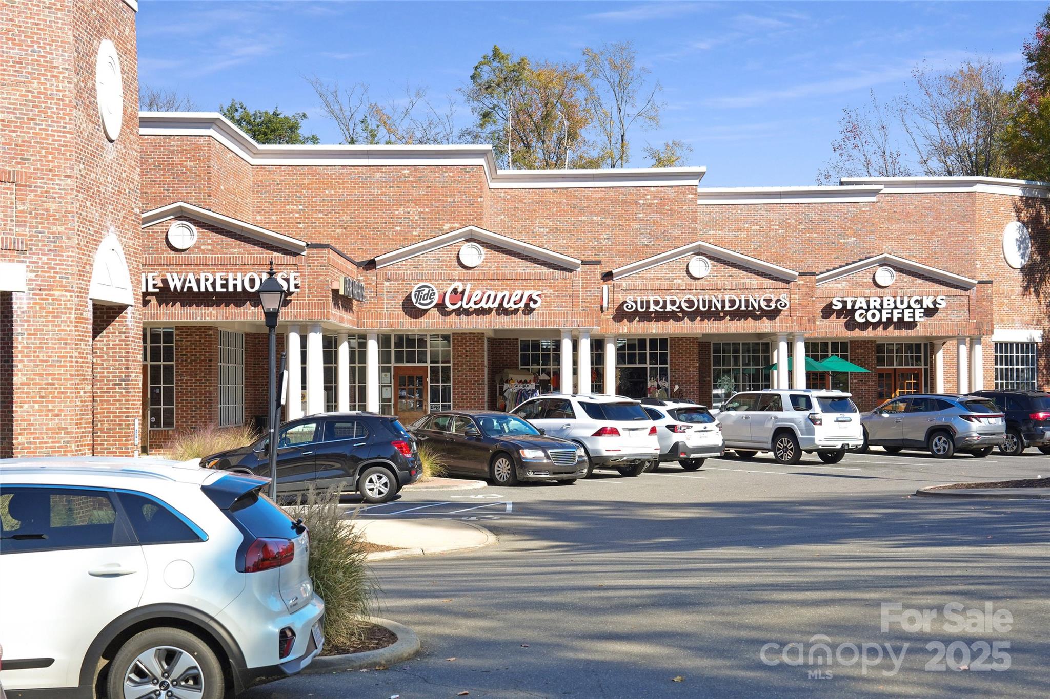 Ashfield Court - Residential