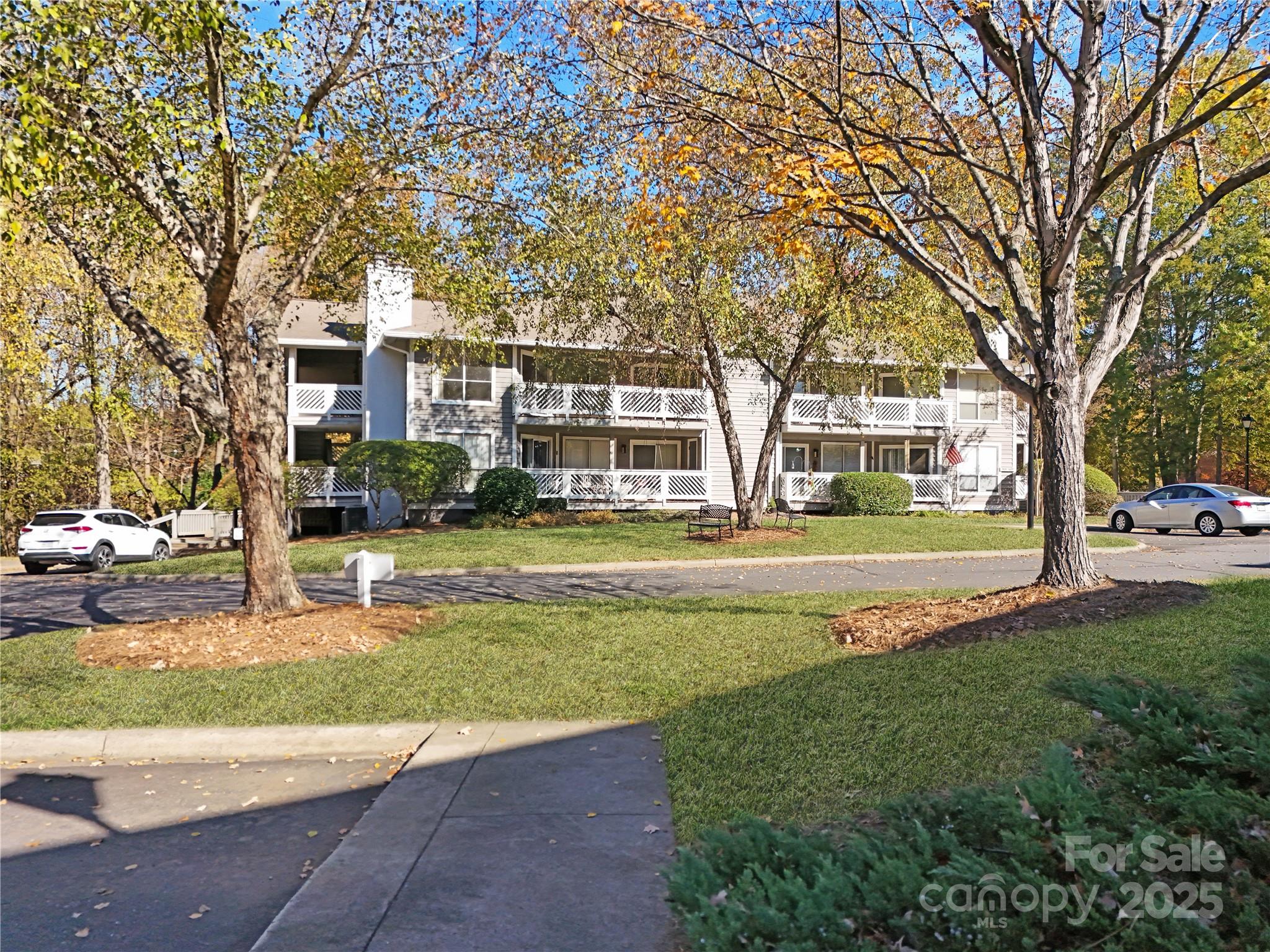 Ashfield Court - Residential