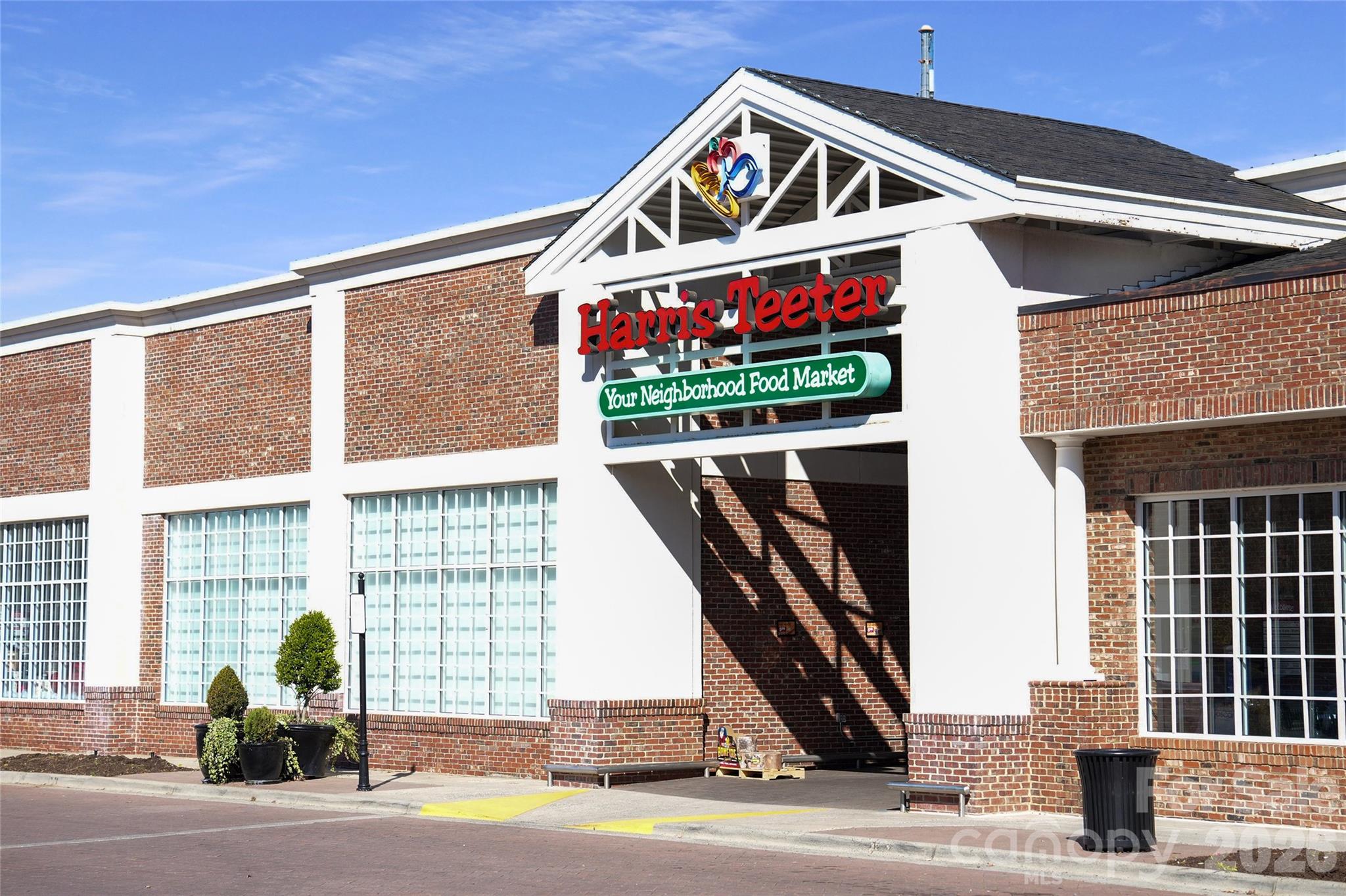 Ashfield Court - Residential