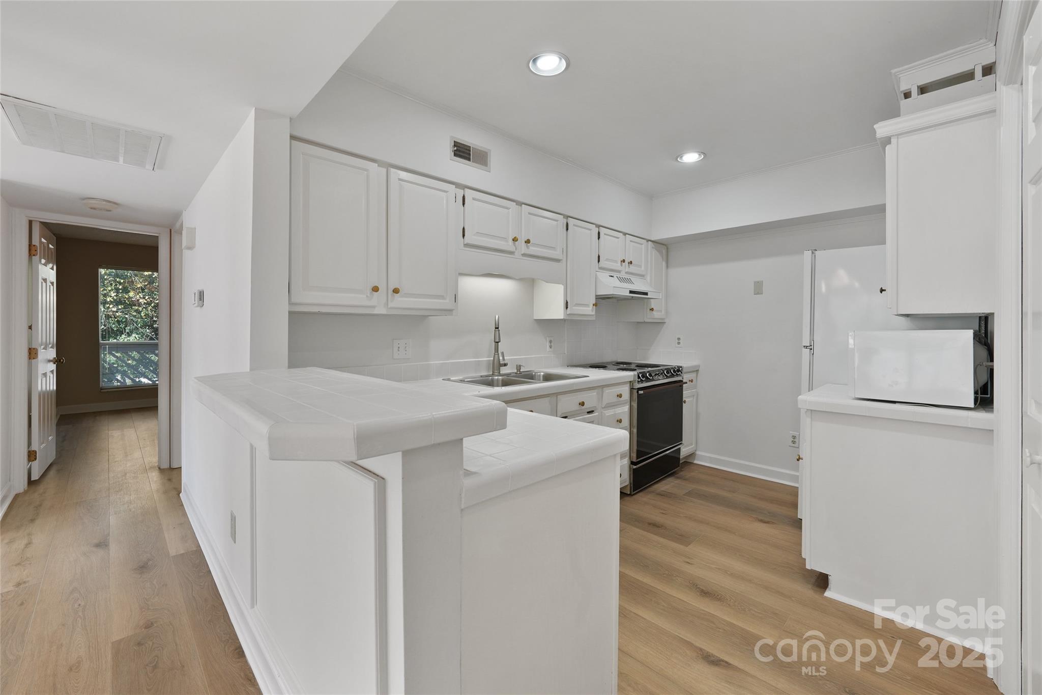 Ashfield Court - Residential