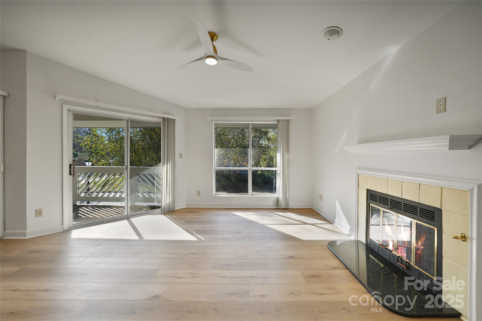 Ashfield Court - Residential