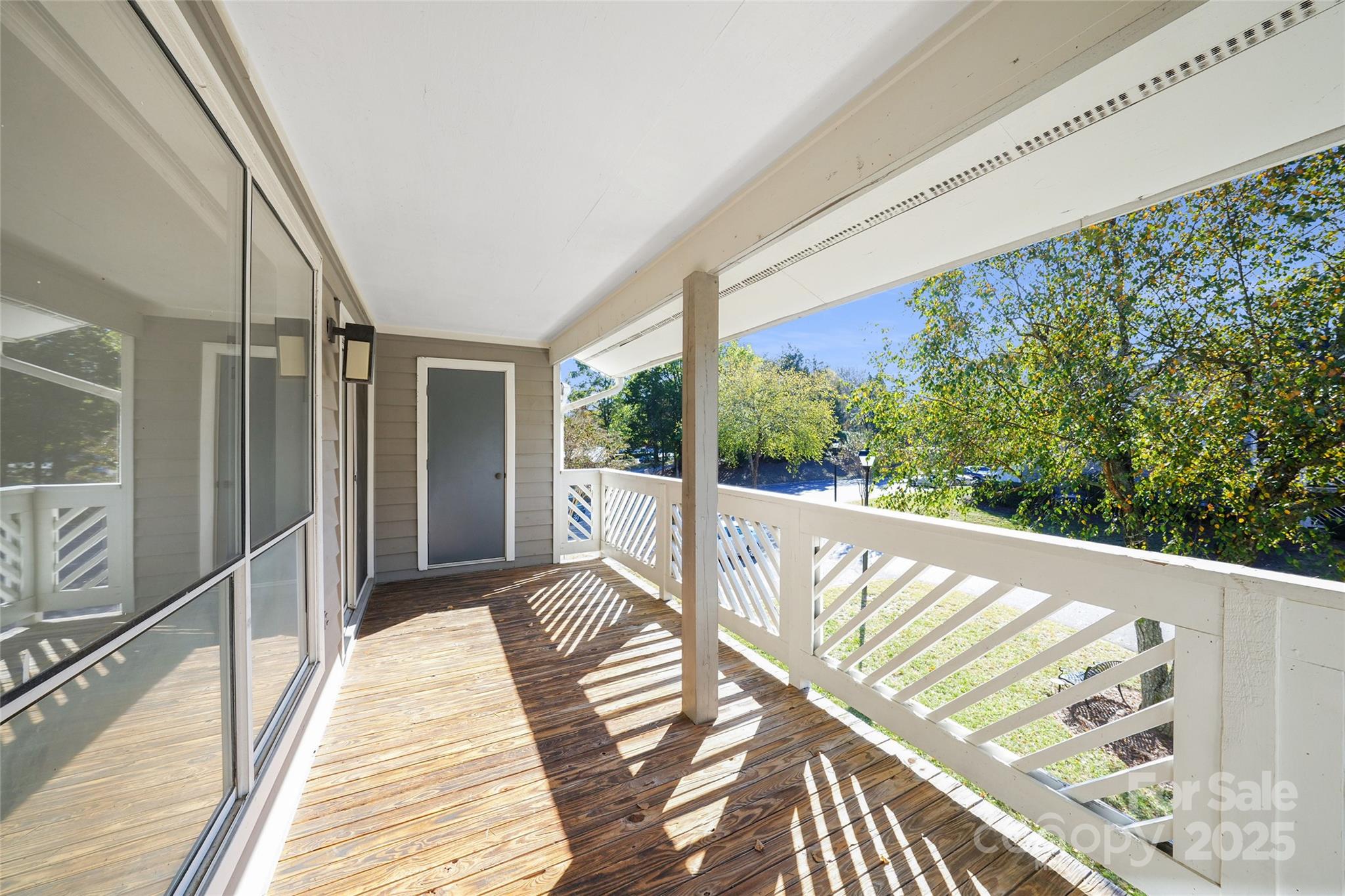 Ashfield Court - Residential