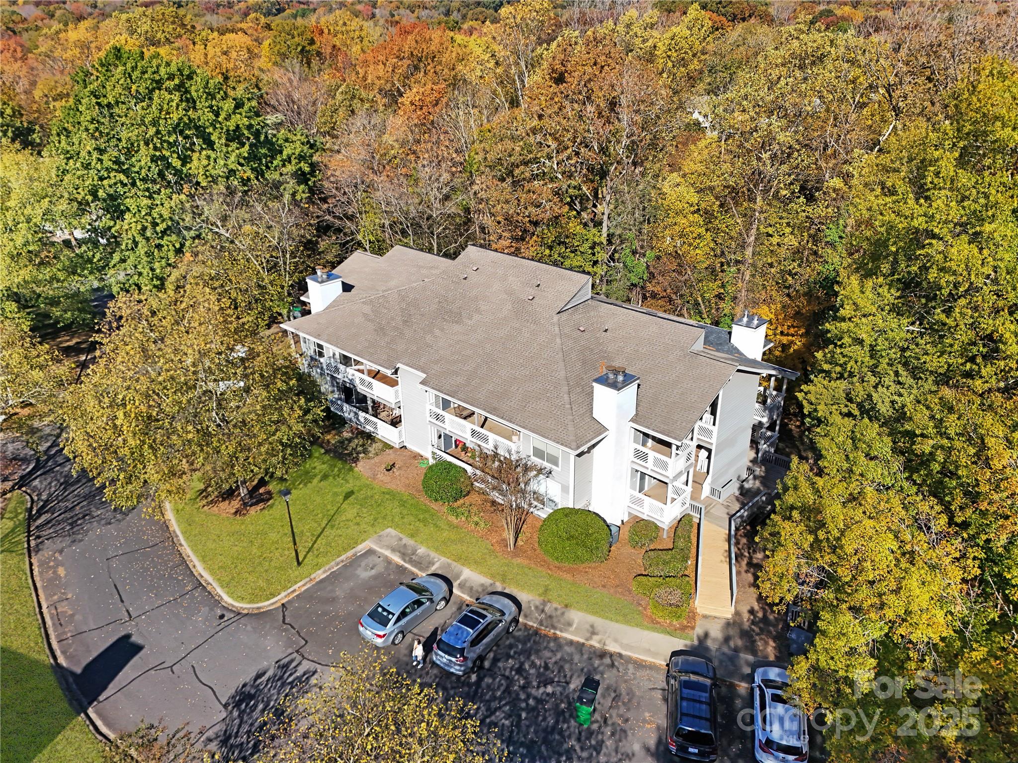 Ashfield Court - Residential