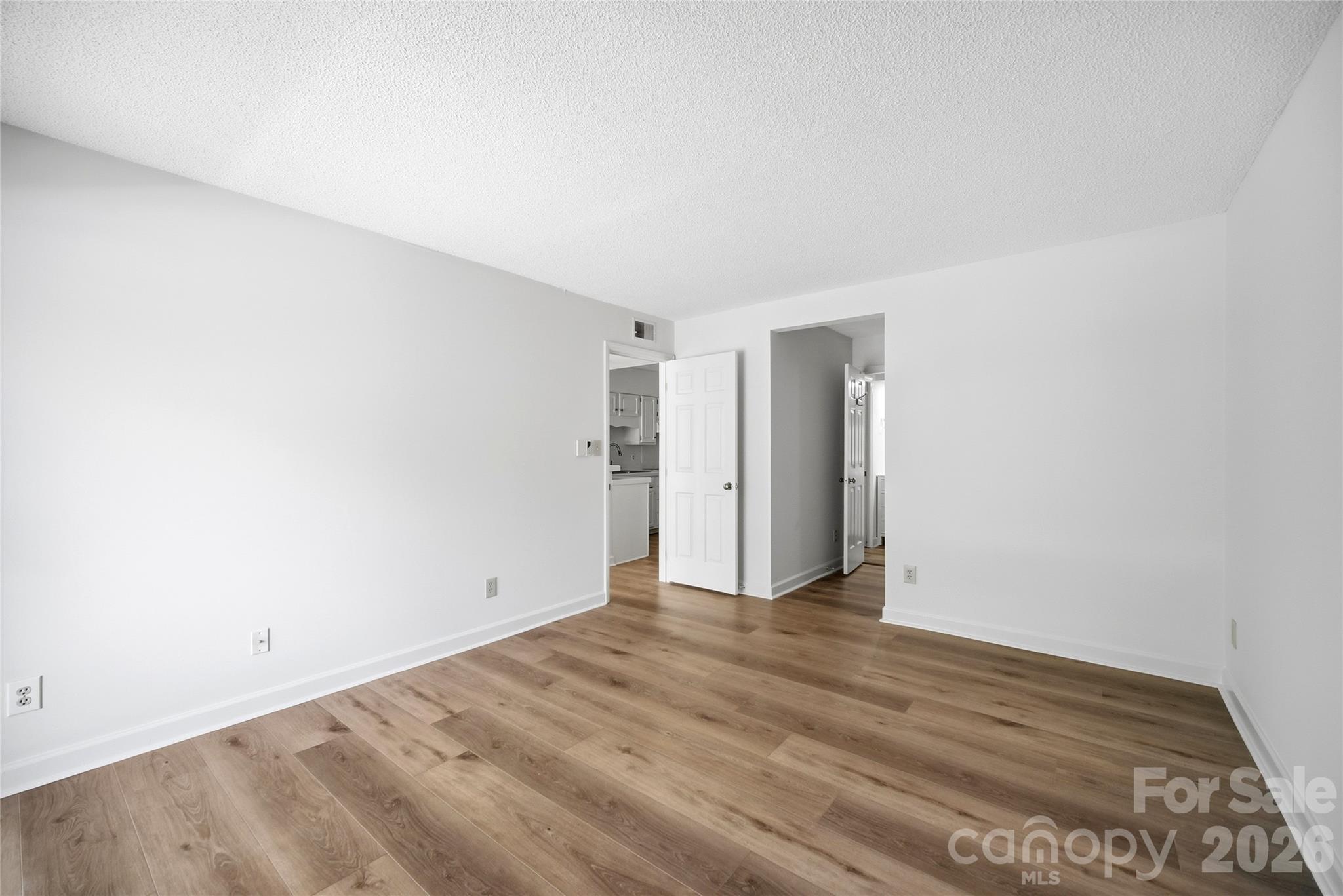 Ashfield Court - Residential