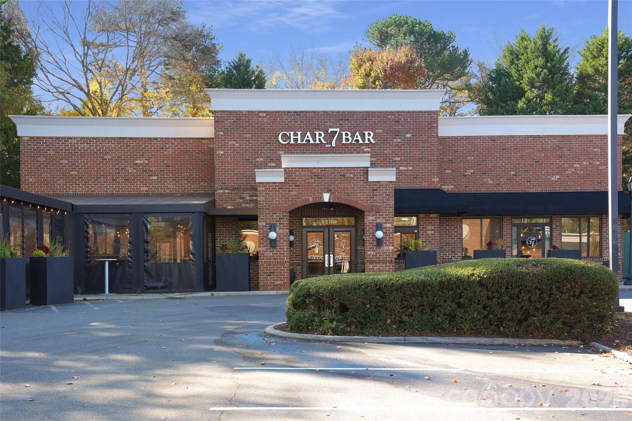 Ashfield Court - Residential