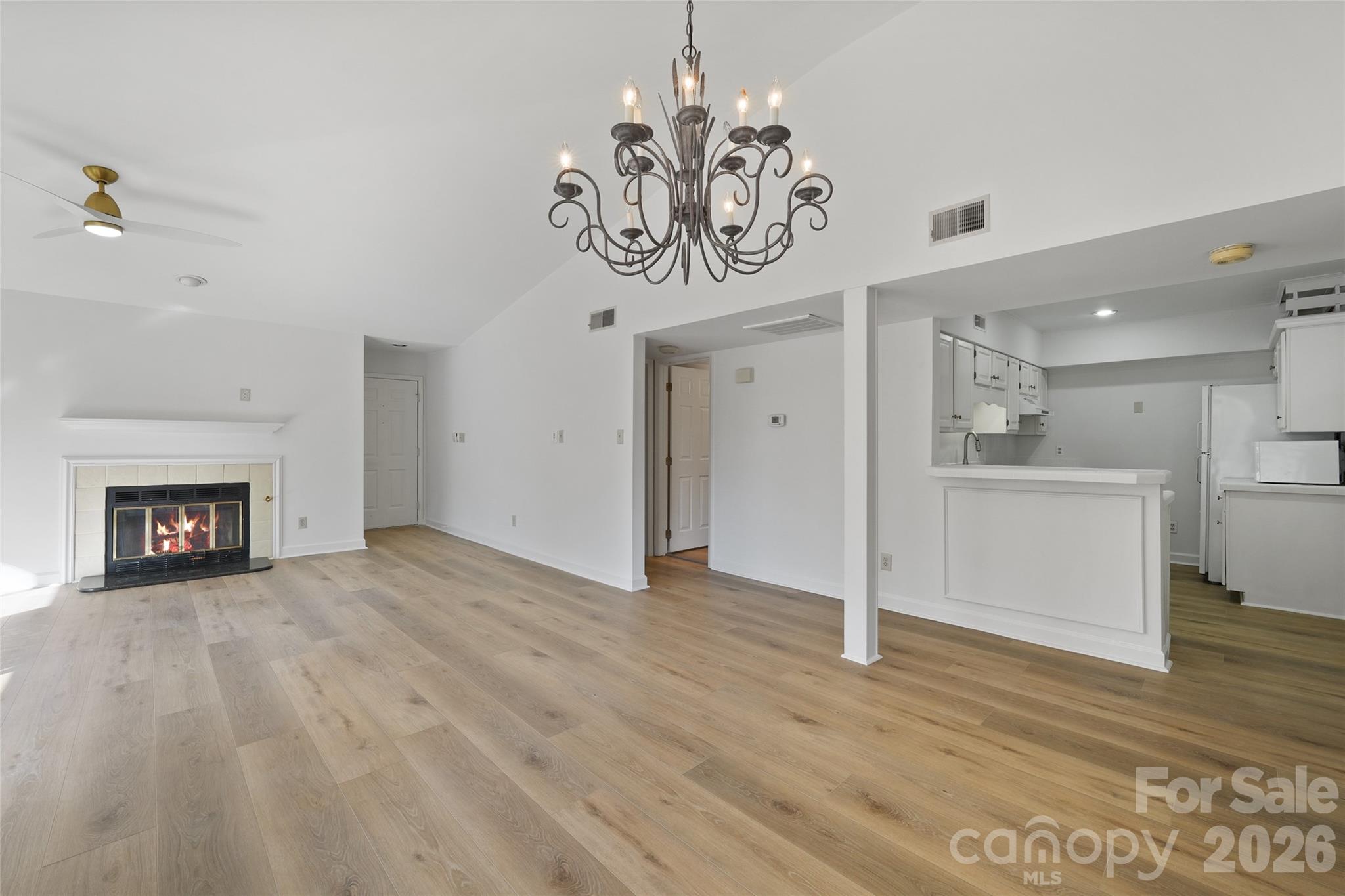 Ashfield Court - Residential