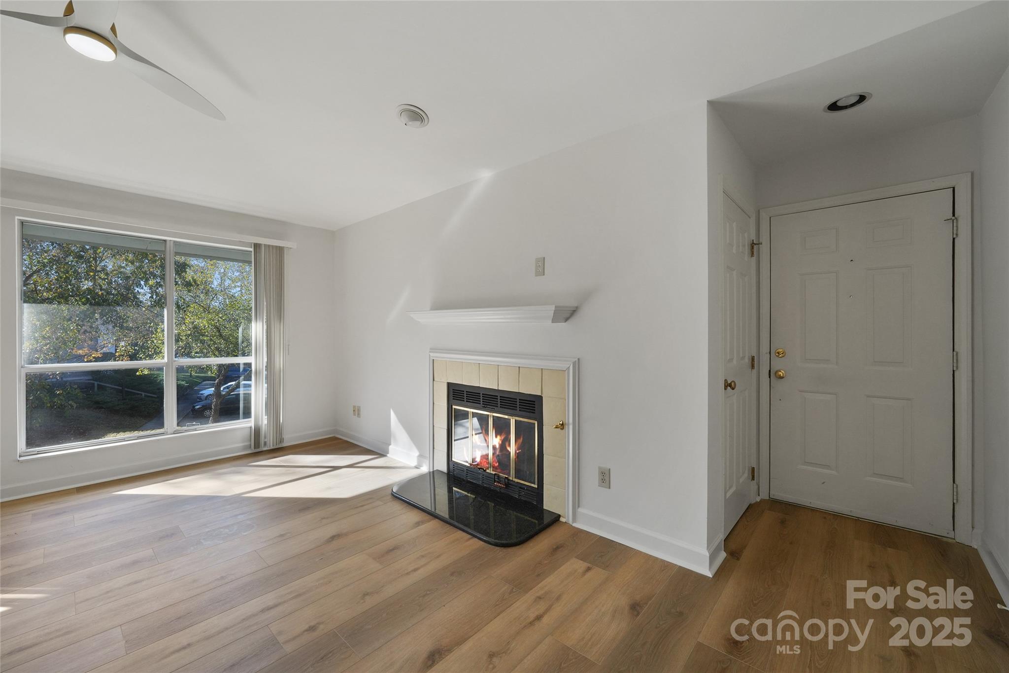 Ashfield Court - Residential