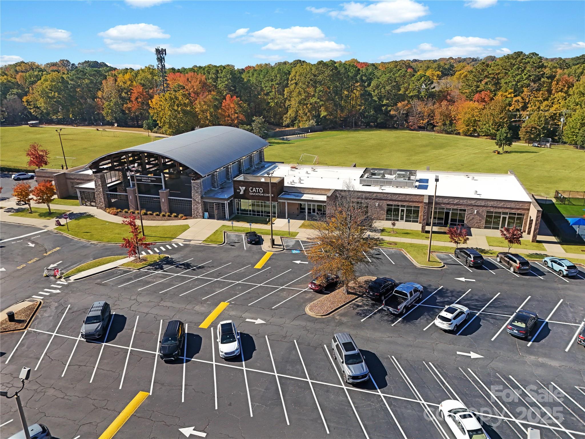 Ashfield Court - Residential