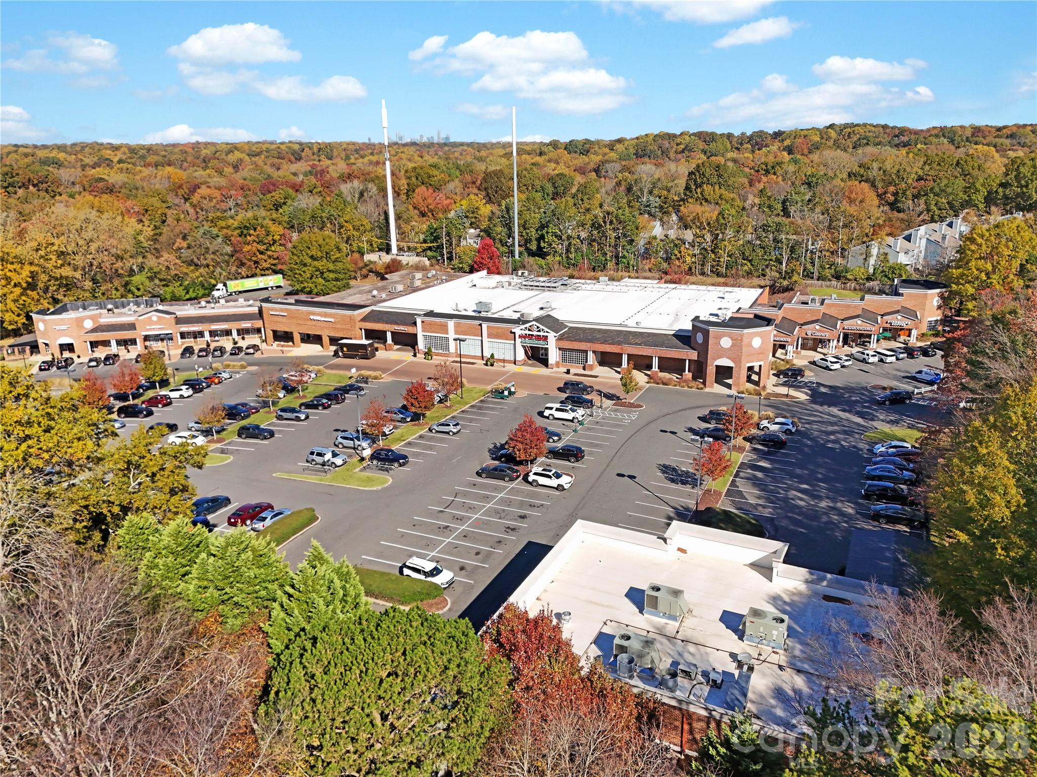 Ashfield Court - Residential