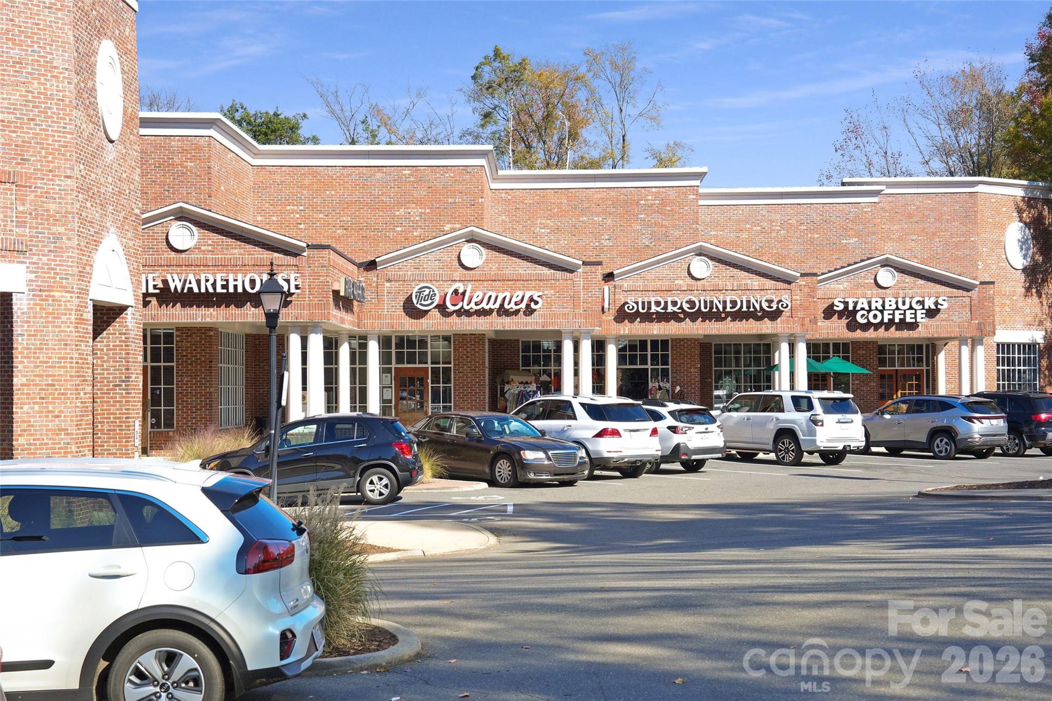 Ashfield Court - Residential