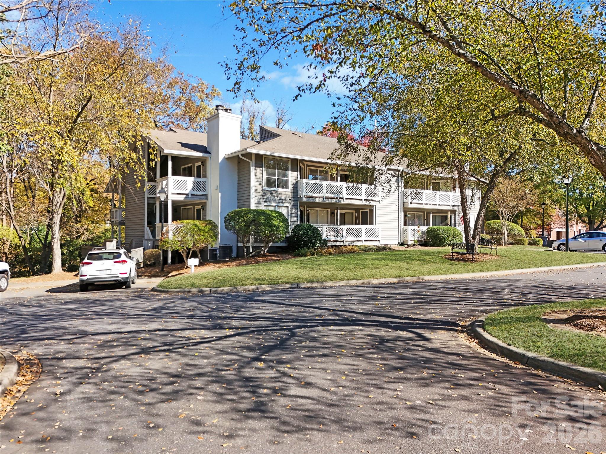 Ashfield Court - Residential