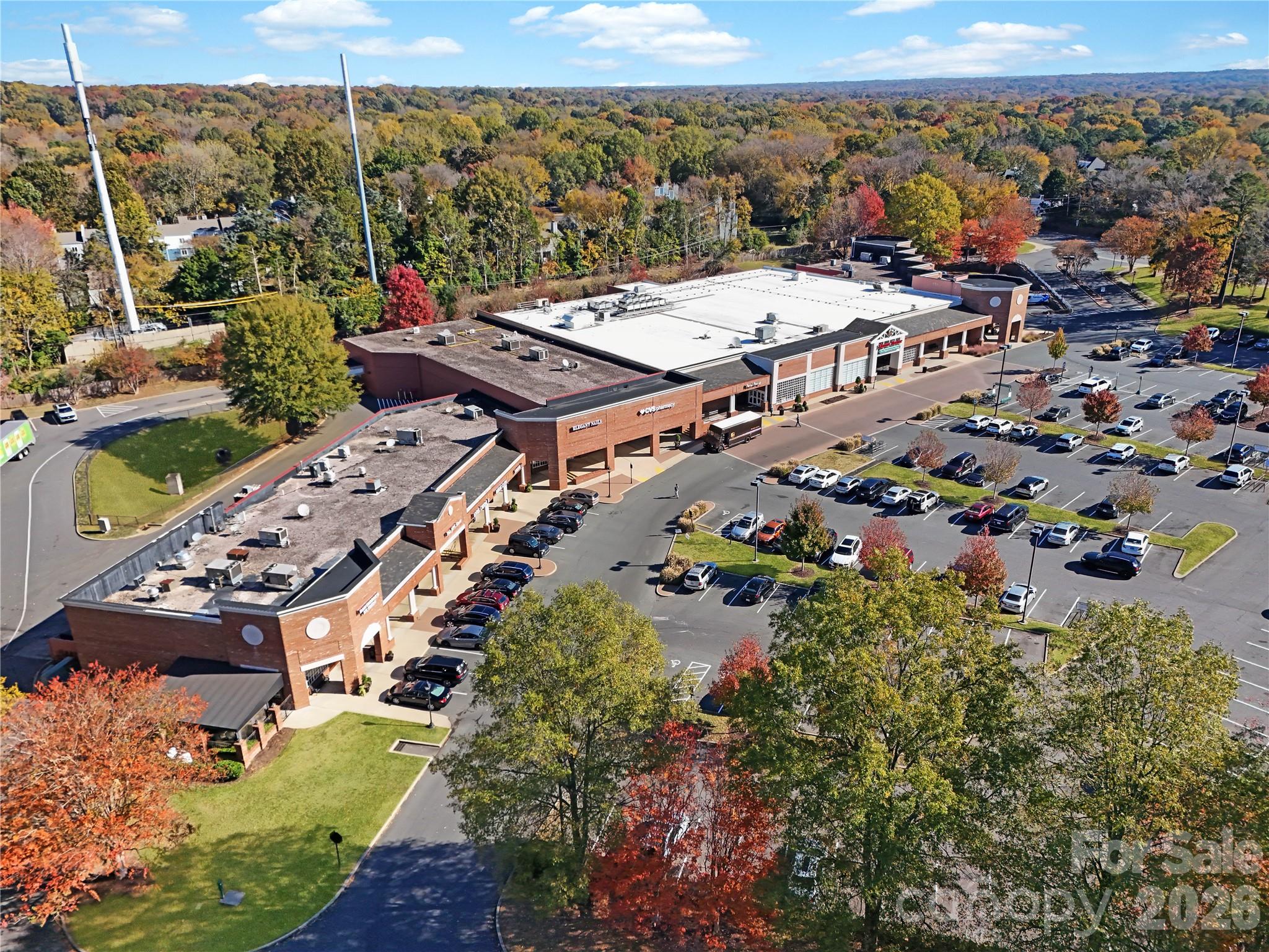 Ashfield Court - Residential