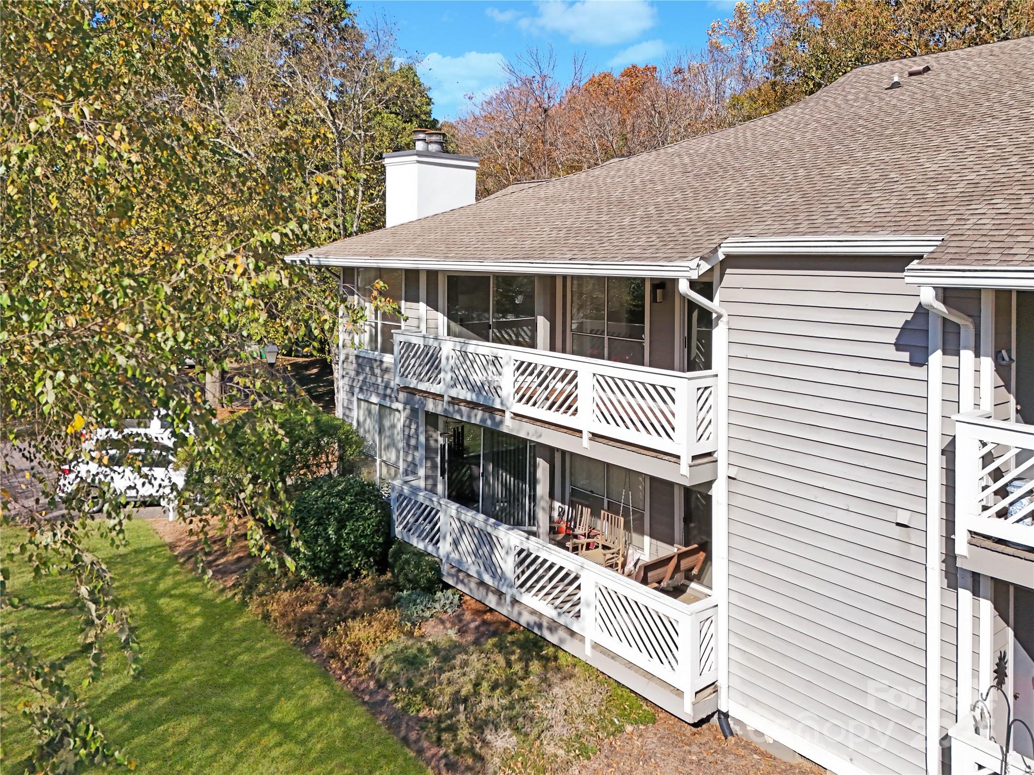 Ashfield Court - Residential