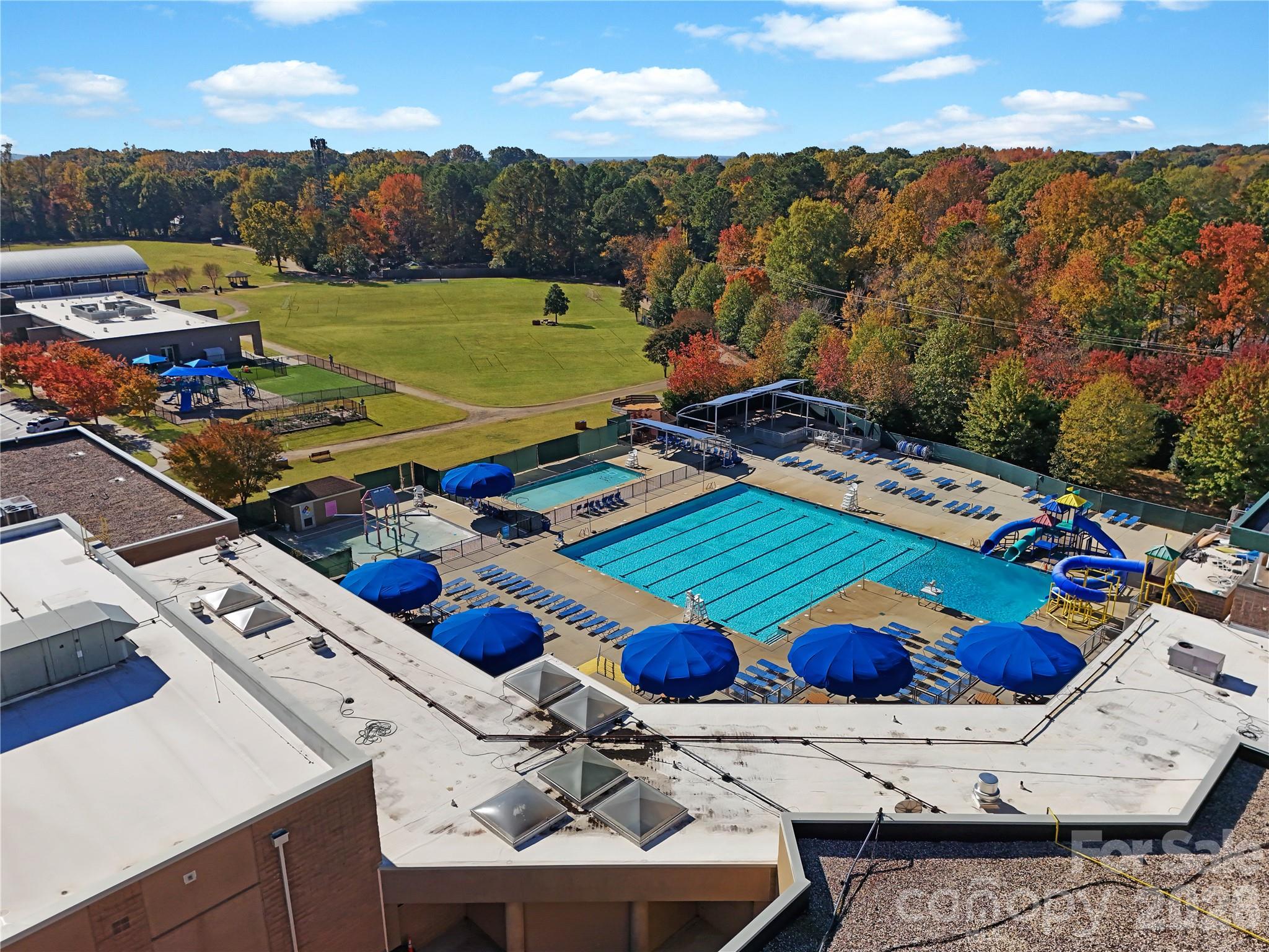 Ashfield Court - Residential