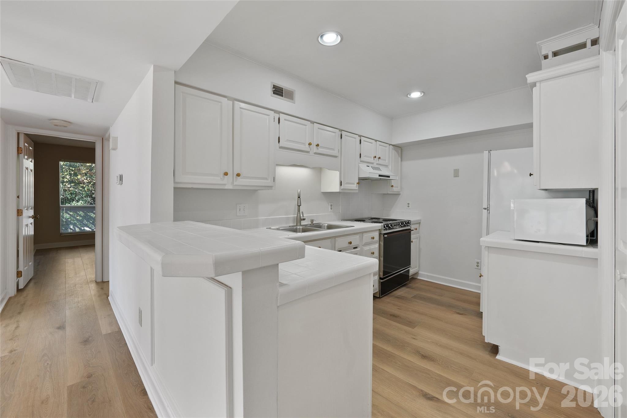 Ashfield Court - Residential