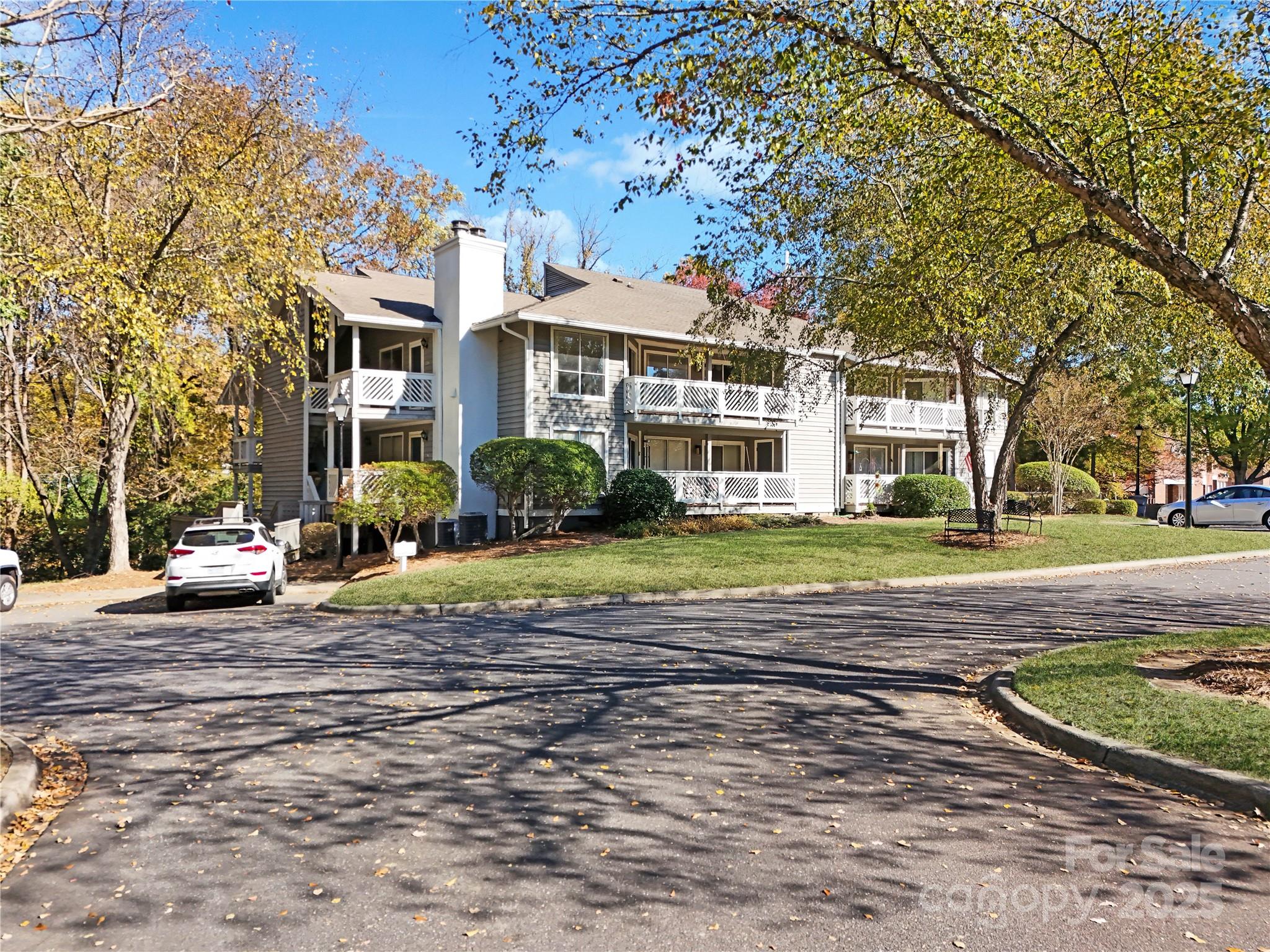 Ashfield Court - Residential