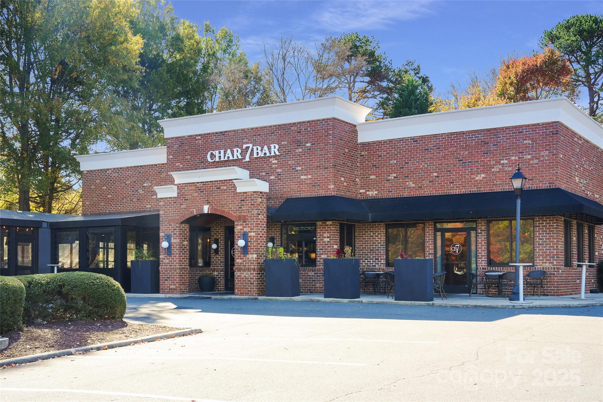 Ashfield Court - Residential