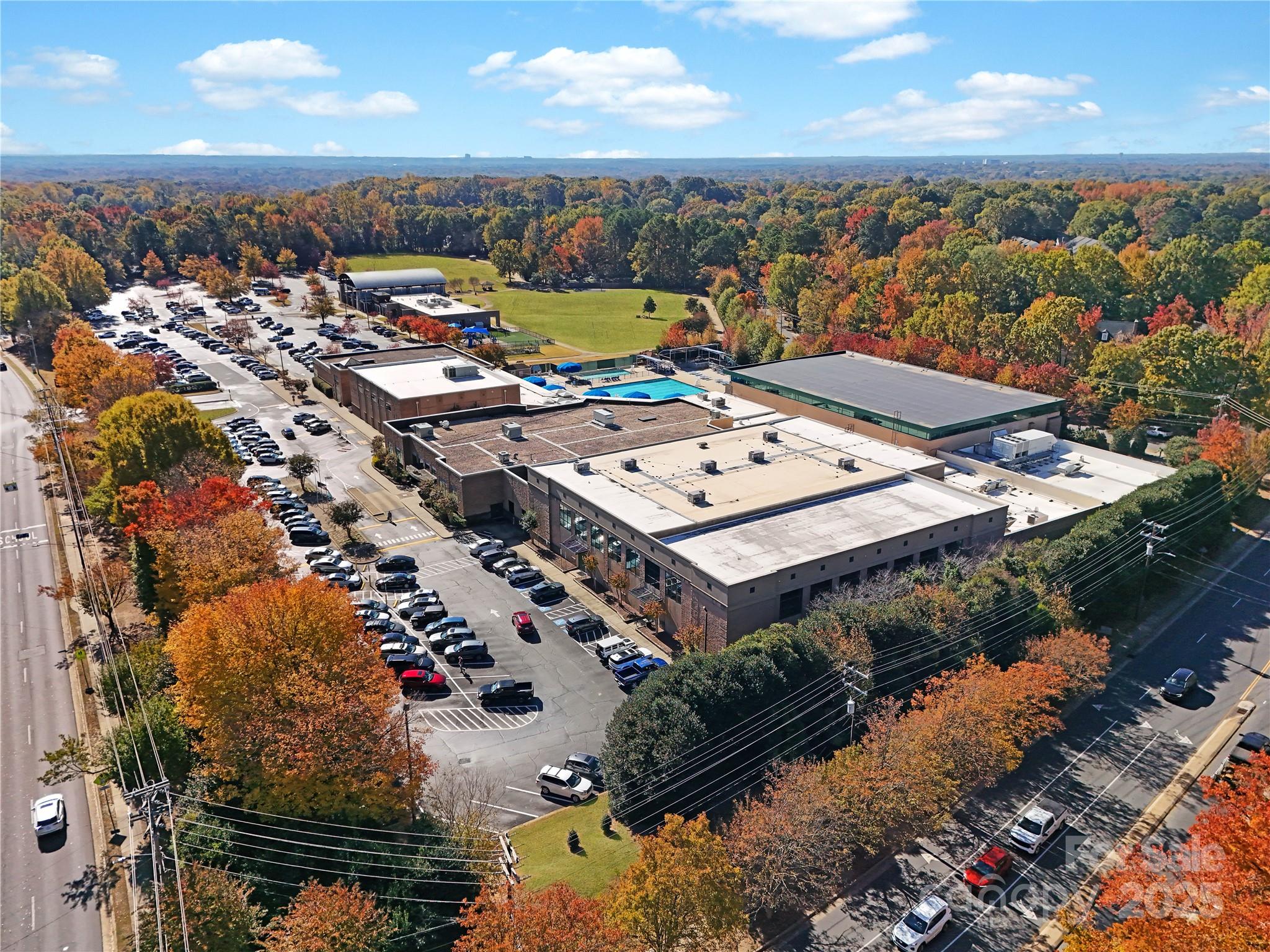 Ashfield Court - Residential