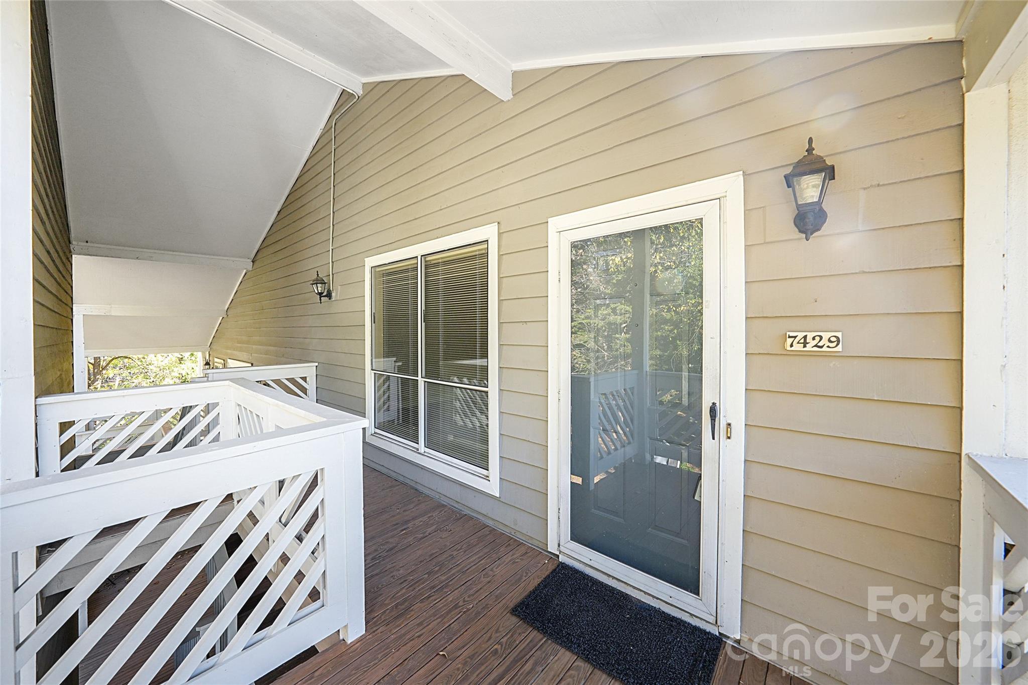 Ashfield Court - Residential