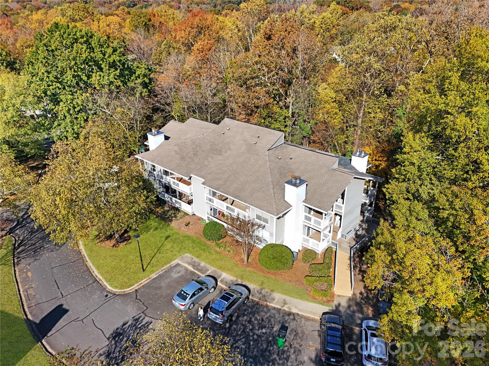 Ashfield Court - Residential