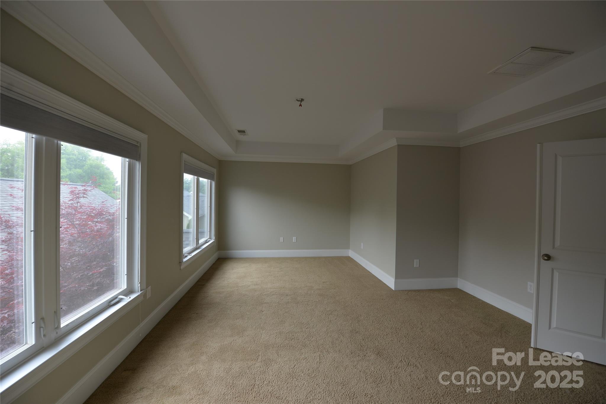 Harbour Place - Residential Lease