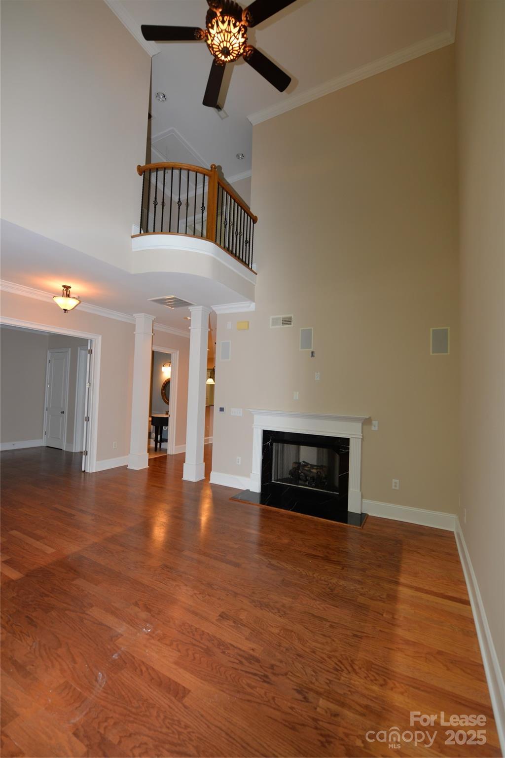 Harbour Place - Residential Lease