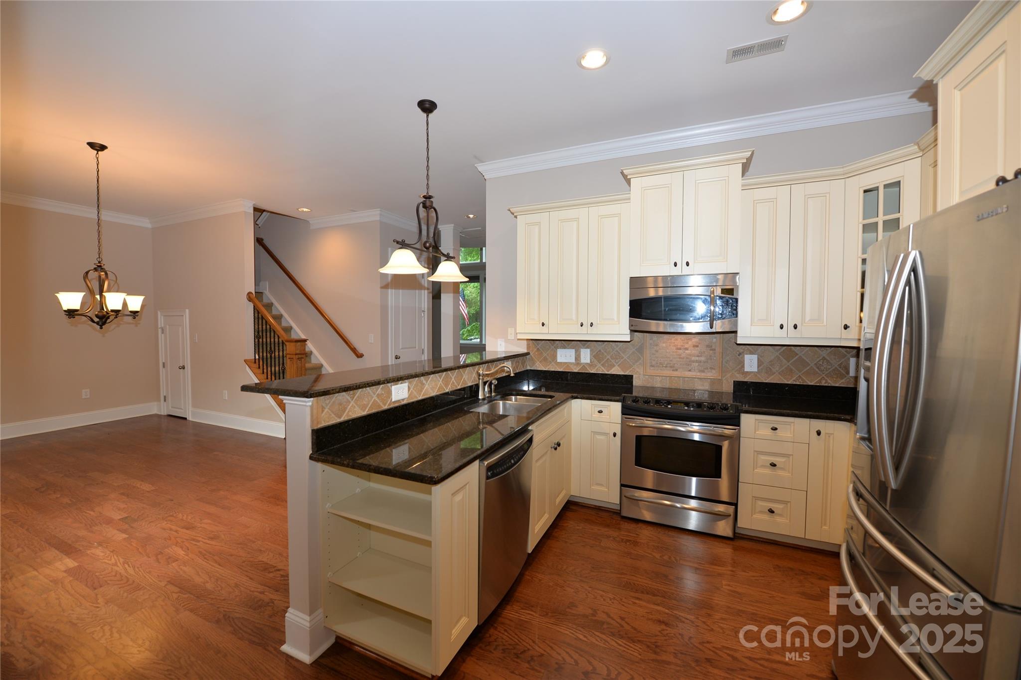 Harbour Place - Residential Lease