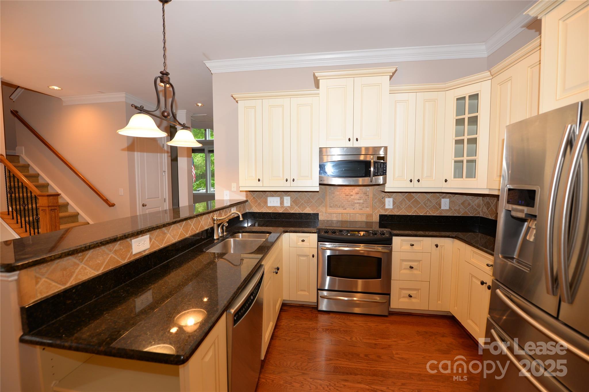 Harbour Place - Residential Lease