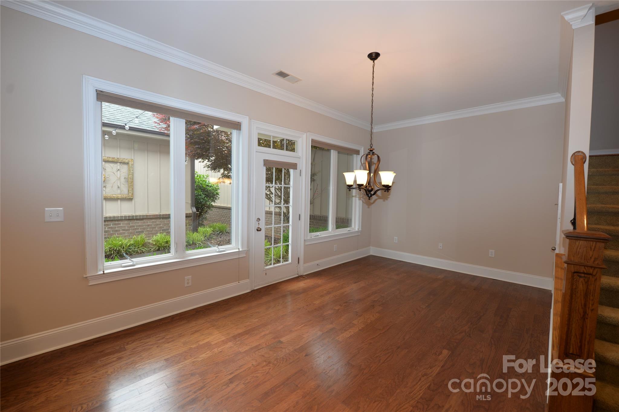 Harbour Place - Residential Lease