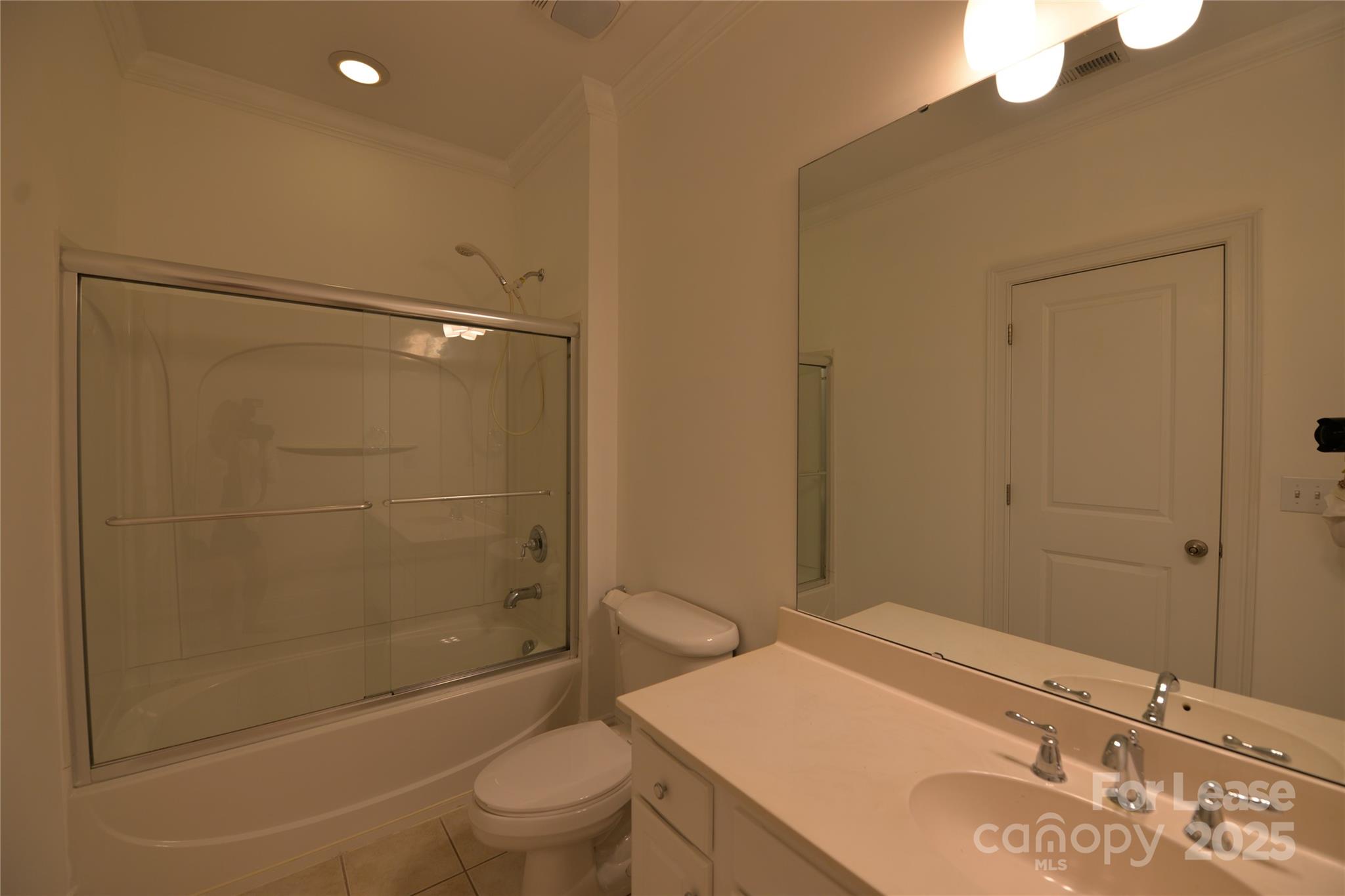 Harbour Place - Residential Lease