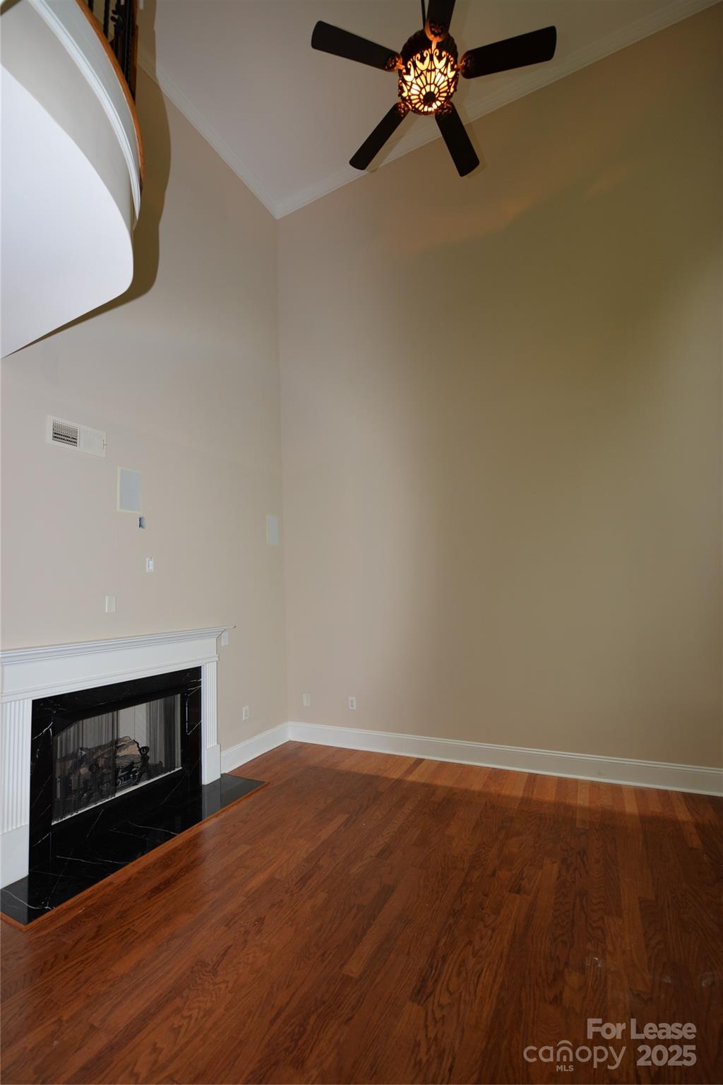 Harbour Place - Residential Lease