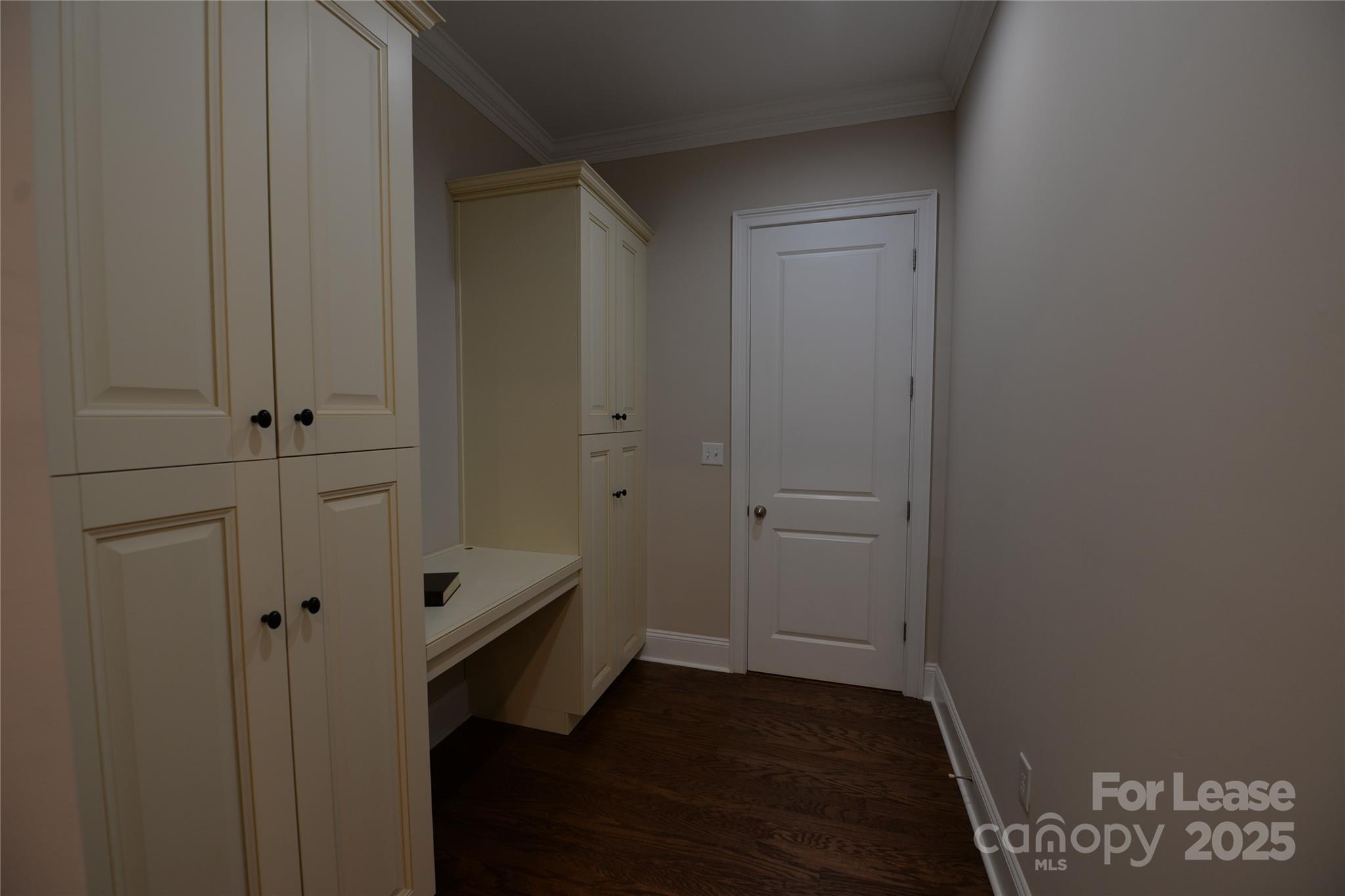 Harbour Place - Residential Lease