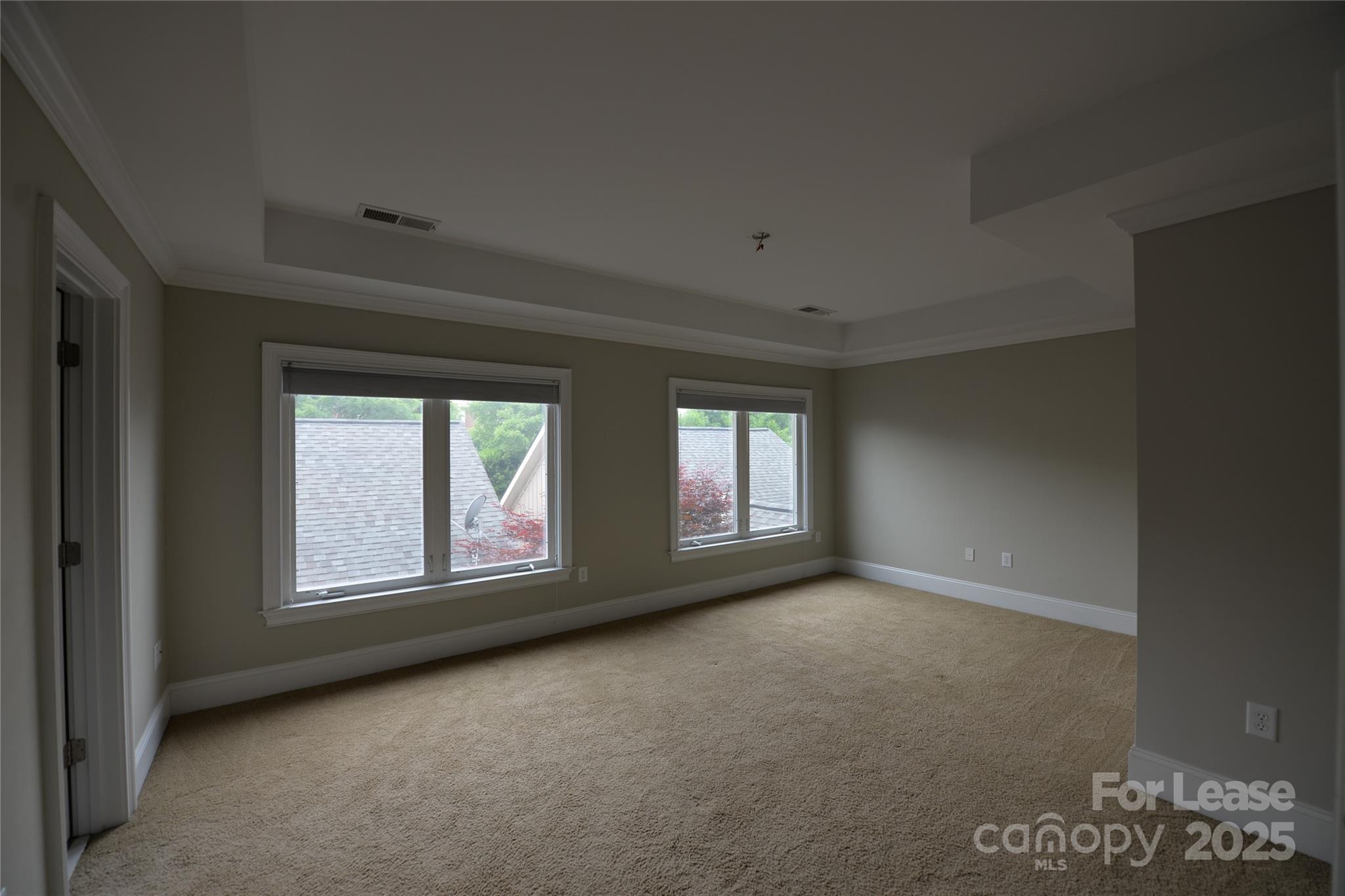 Harbour Place - Residential Lease