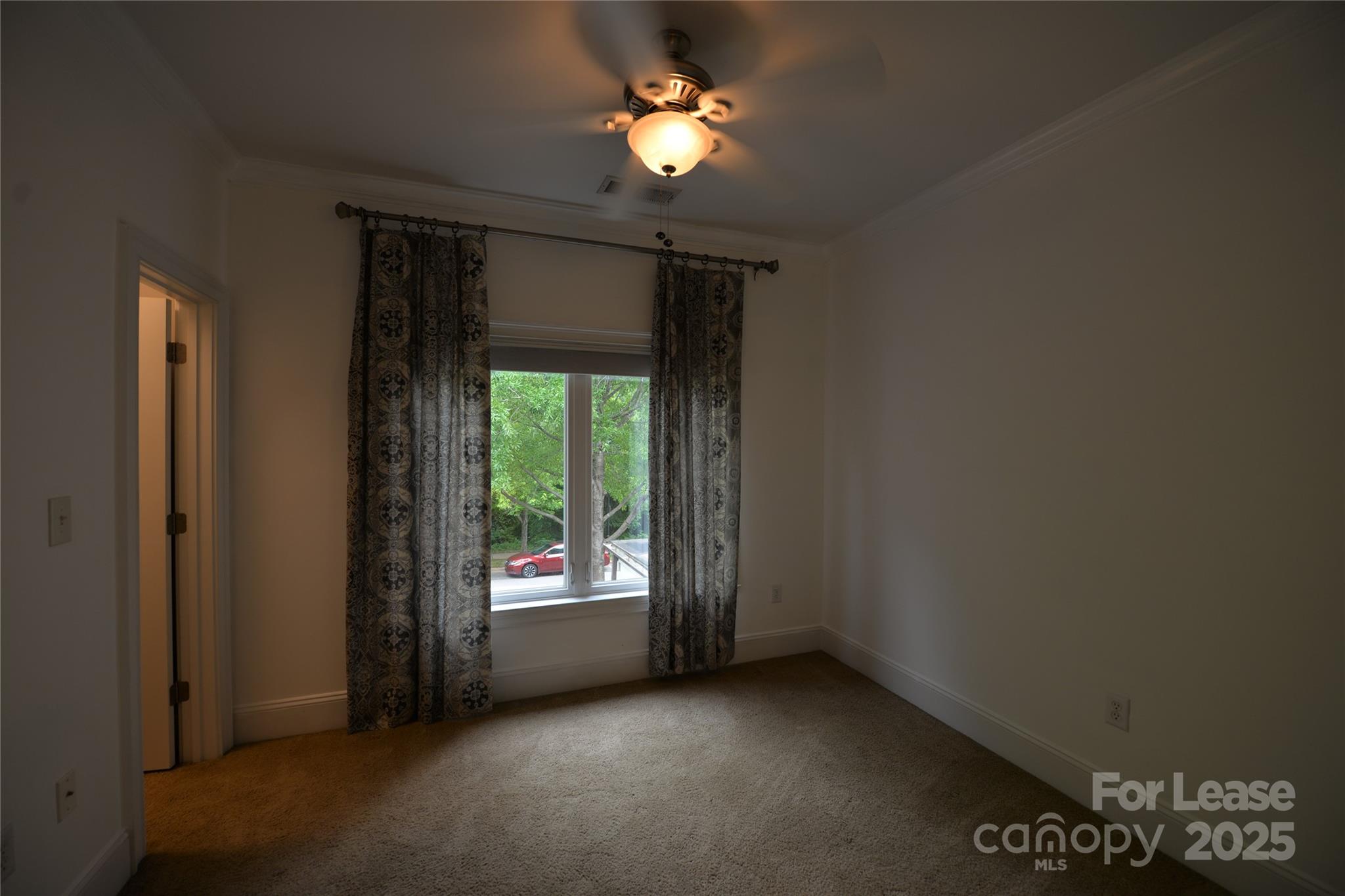 Harbour Place - Residential Lease