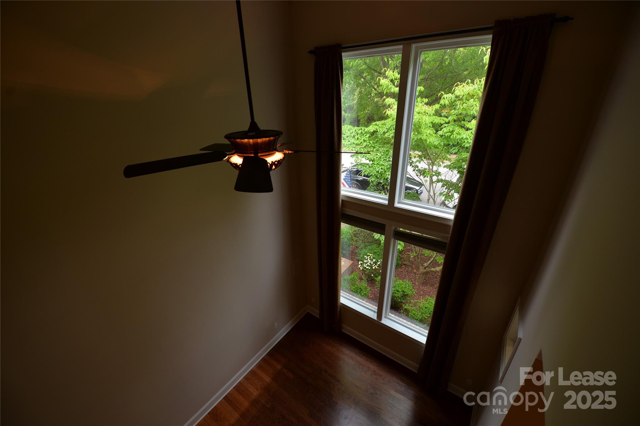 Harbour Place - Residential Lease