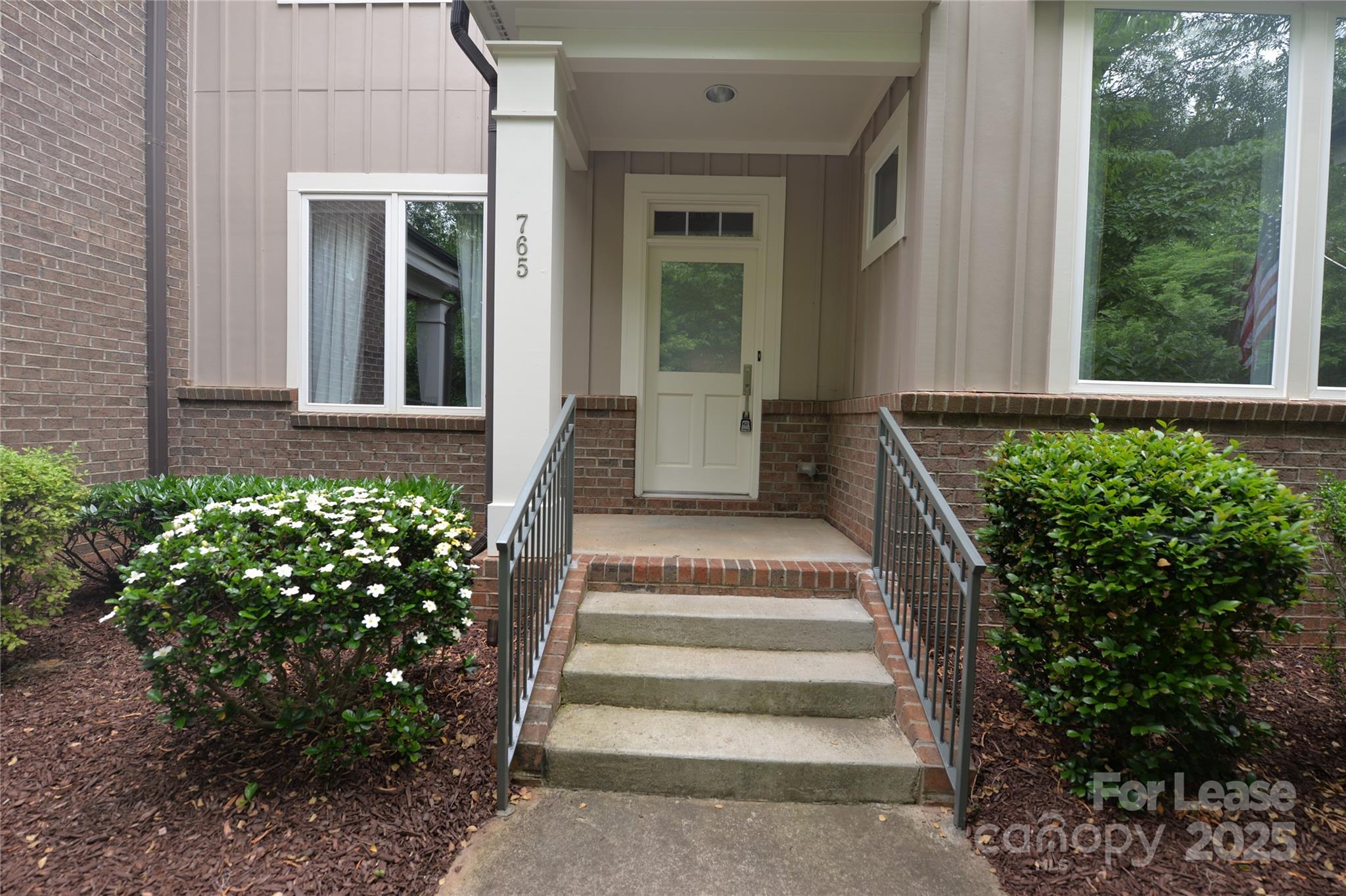 Harbour Place - Residential Lease