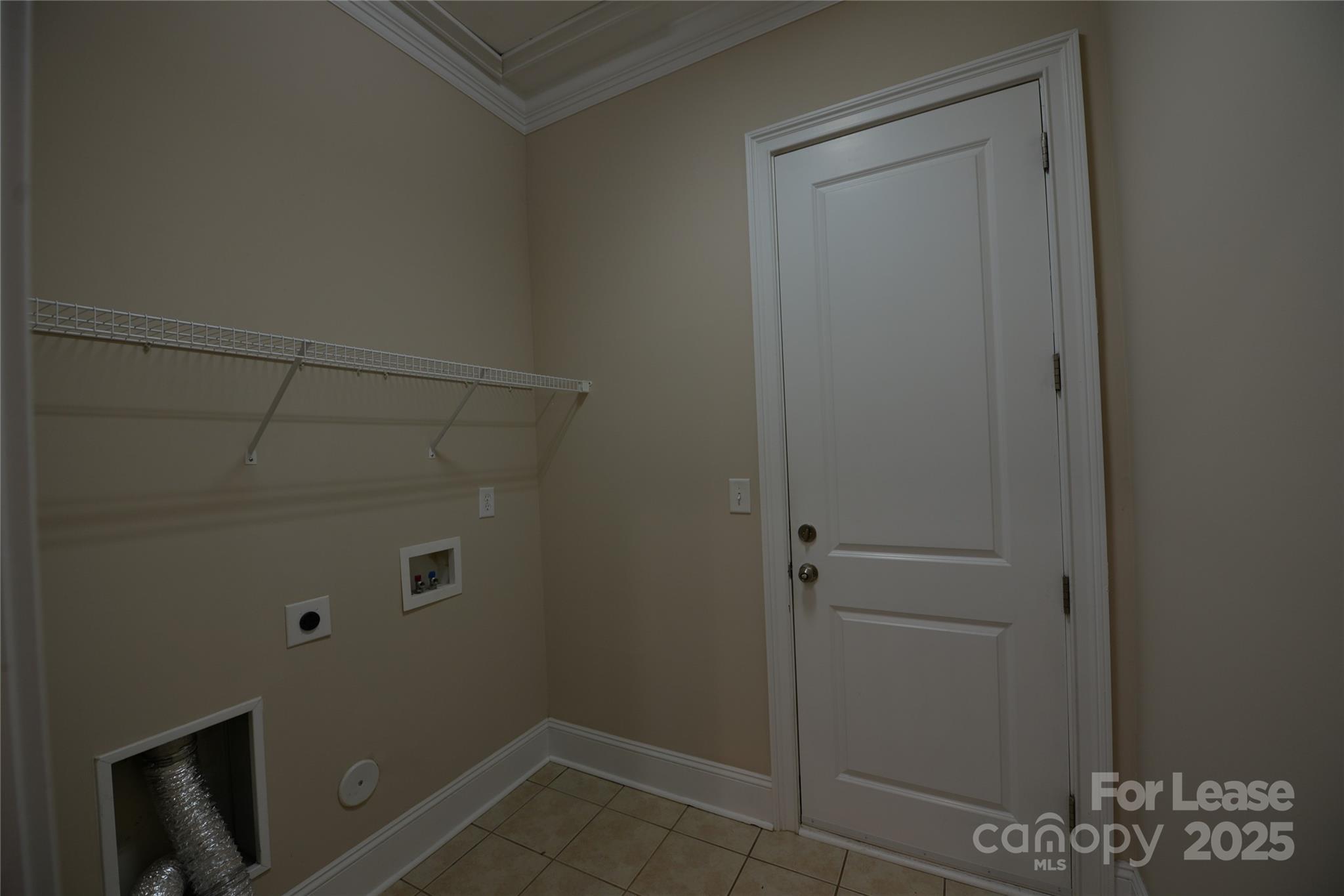 Harbour Place - Residential Lease