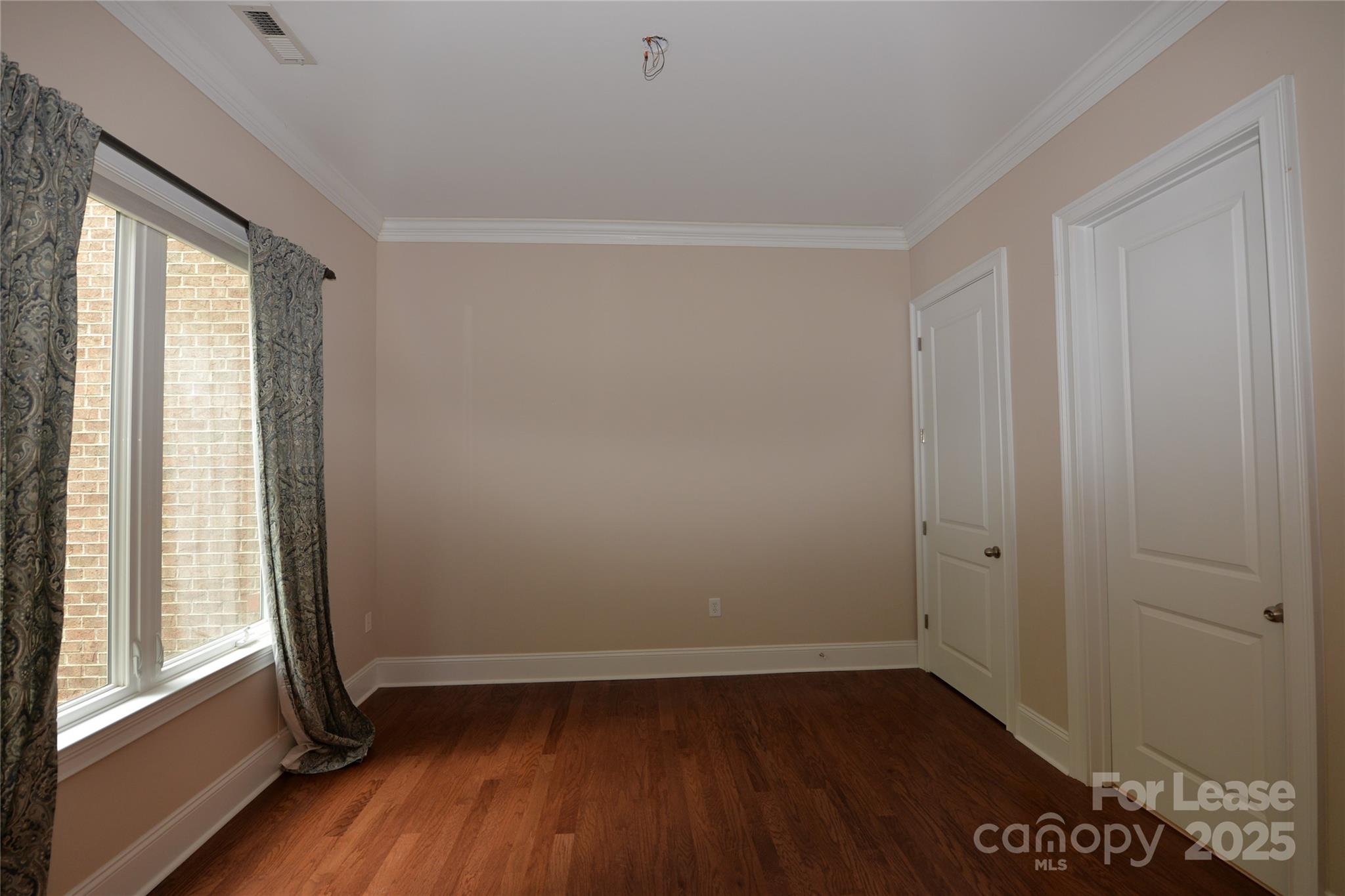 Harbour Place - Residential Lease