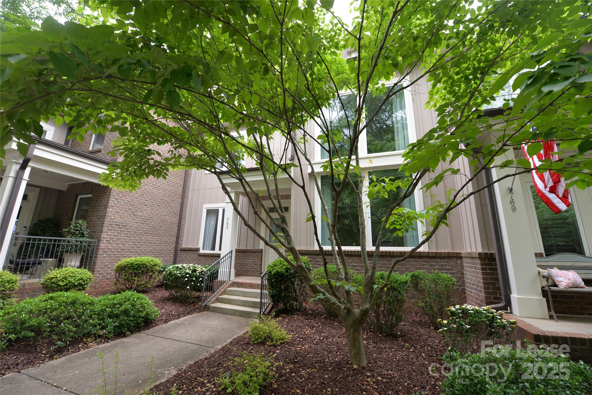 Harbour Place - Residential Lease