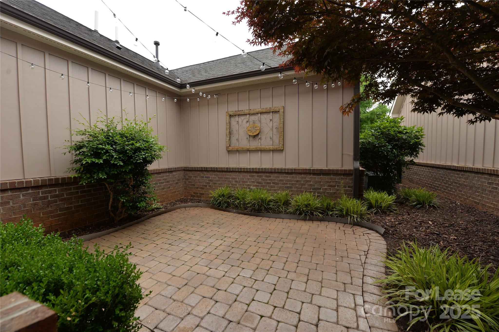 Harbour Place - Residential Lease