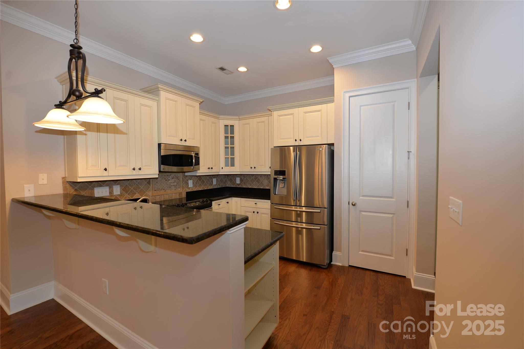 Harbour Place - Residential Lease