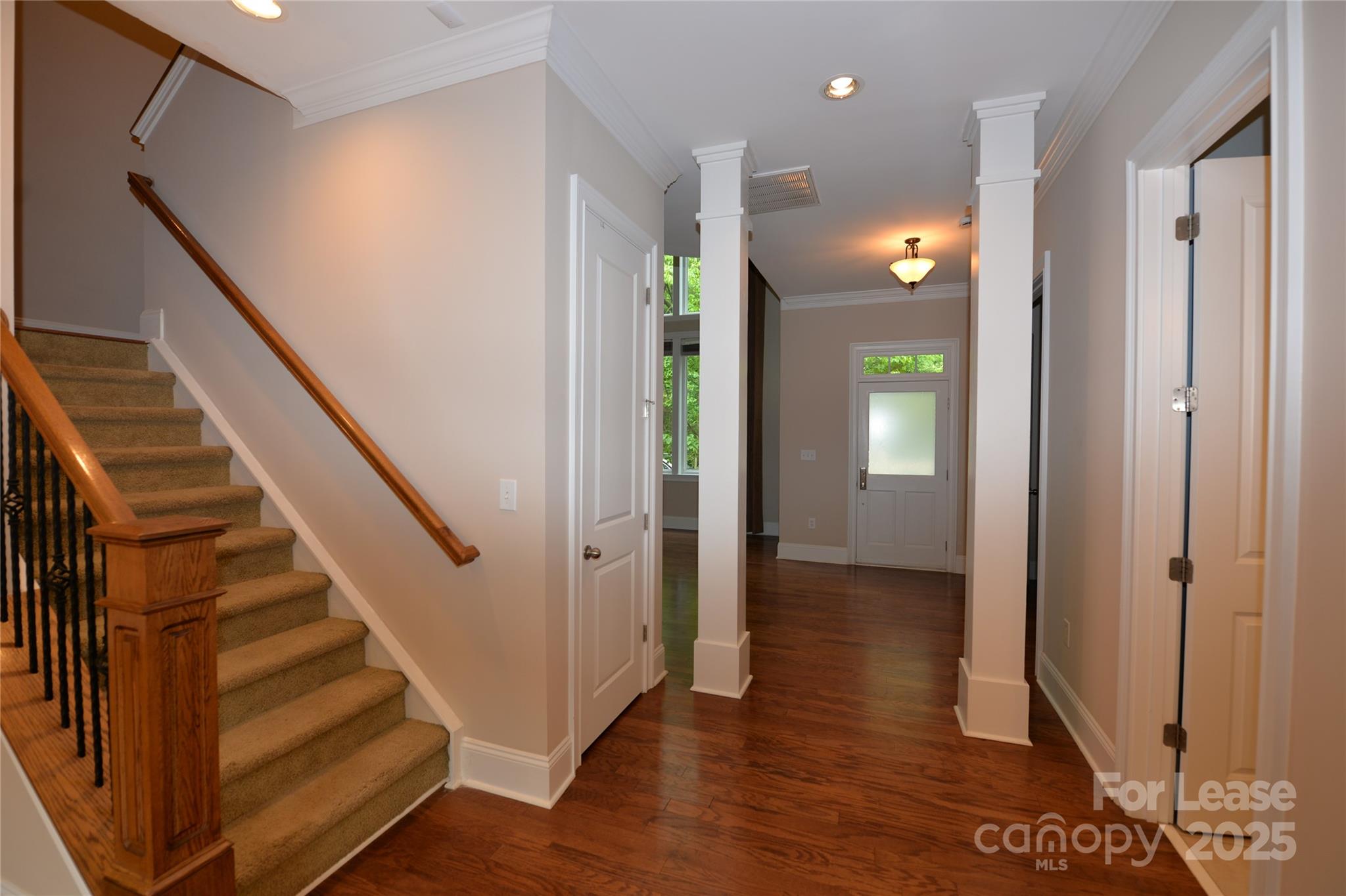 Harbour Place - Residential Lease