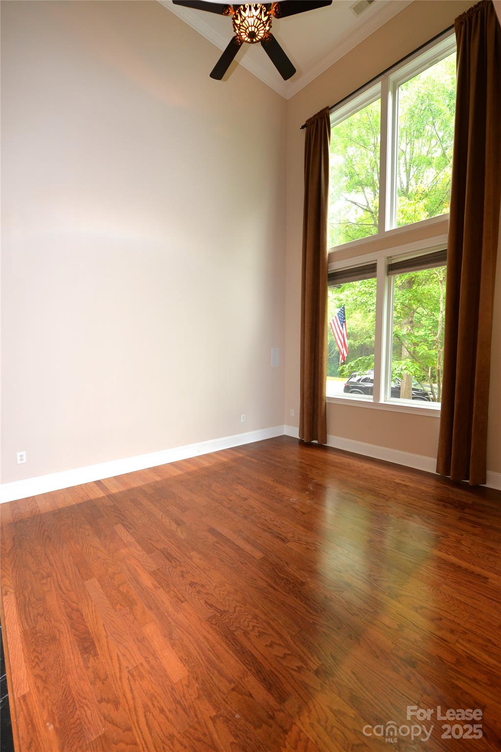 Harbour Place - Residential Lease