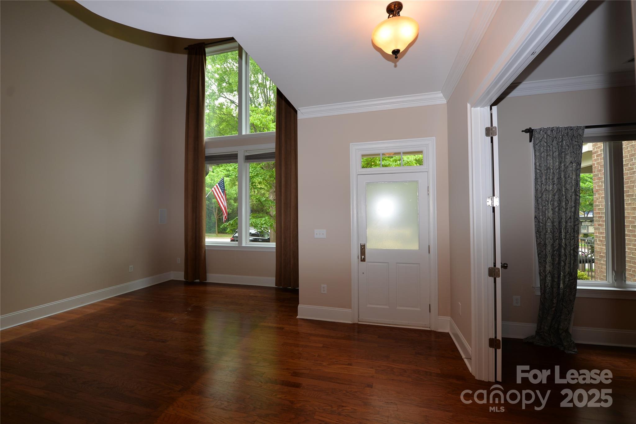 Harbour Place - Residential Lease