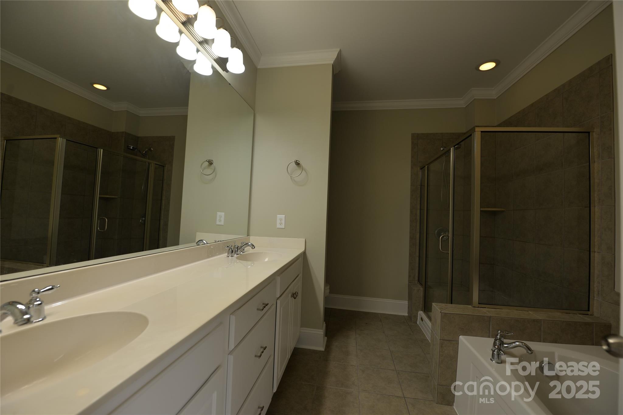 Harbour Place - Residential Lease