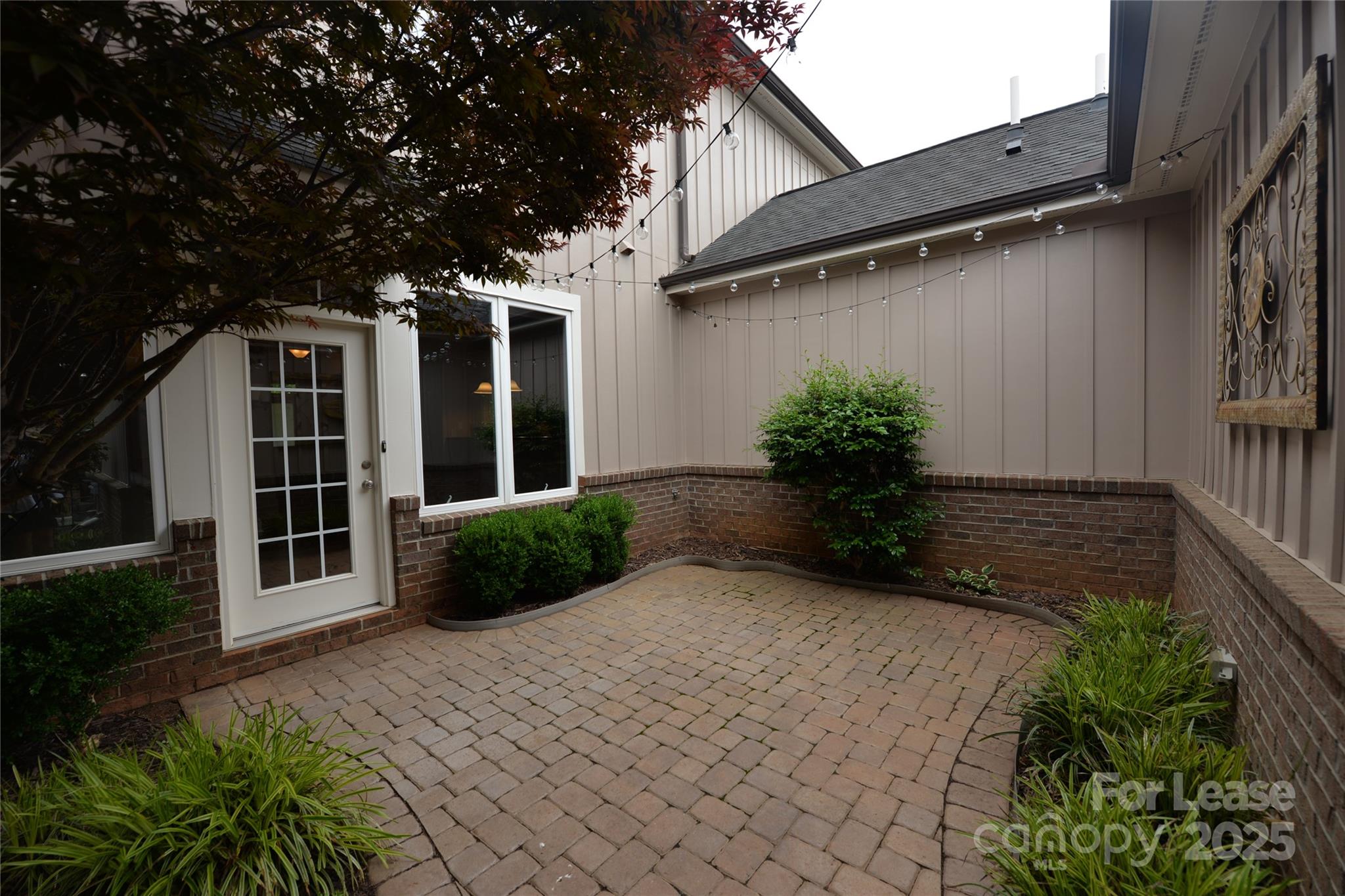 Harbour Place - Residential Lease