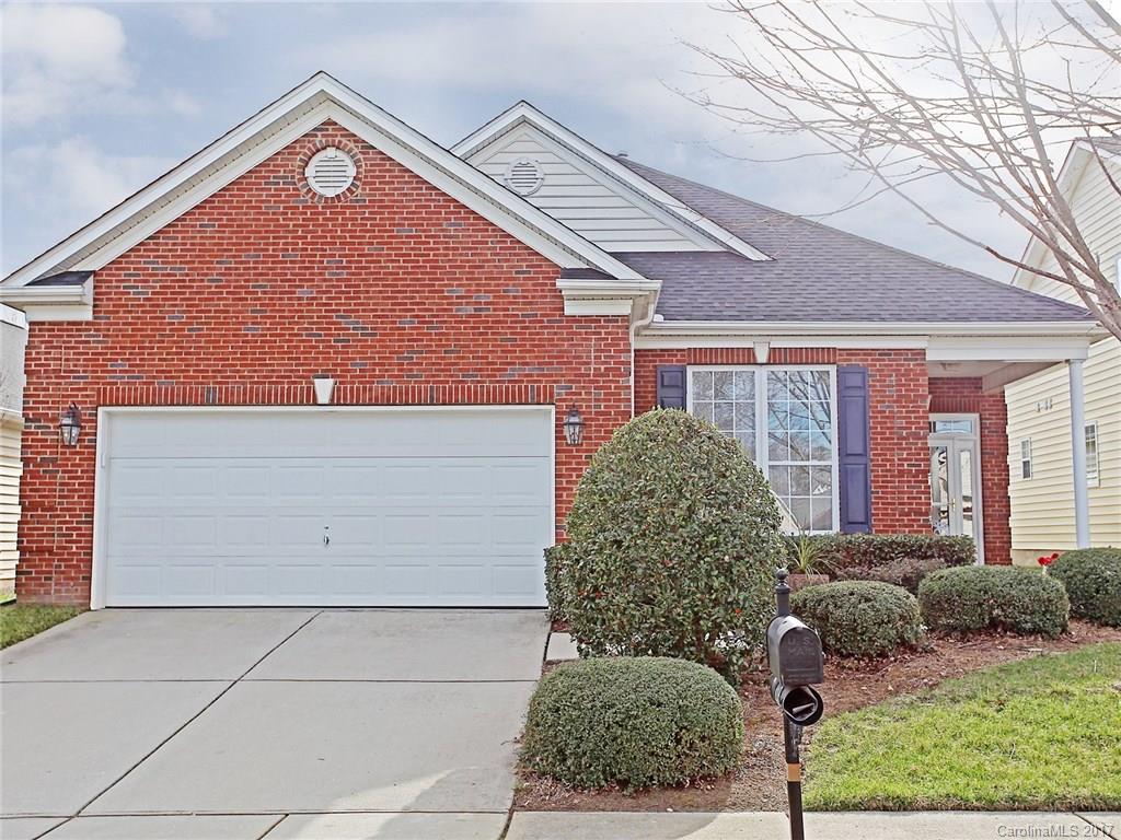 Four Seasons At Gold Hill - Residential