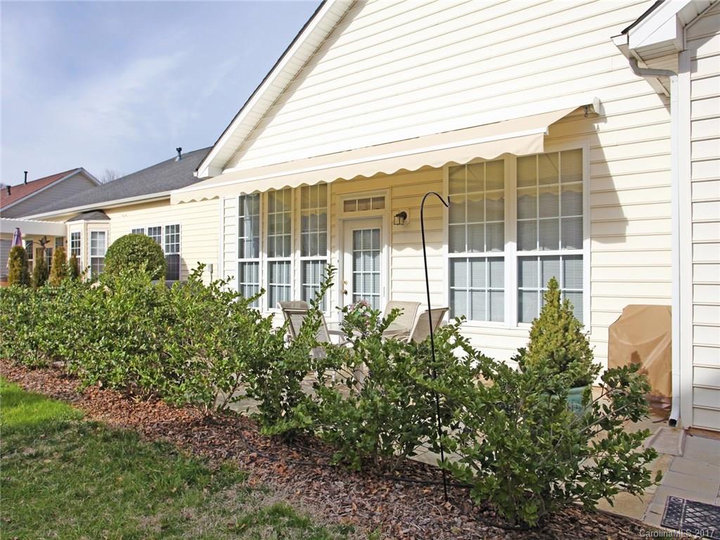 Four Seasons At Gold Hill - Residential